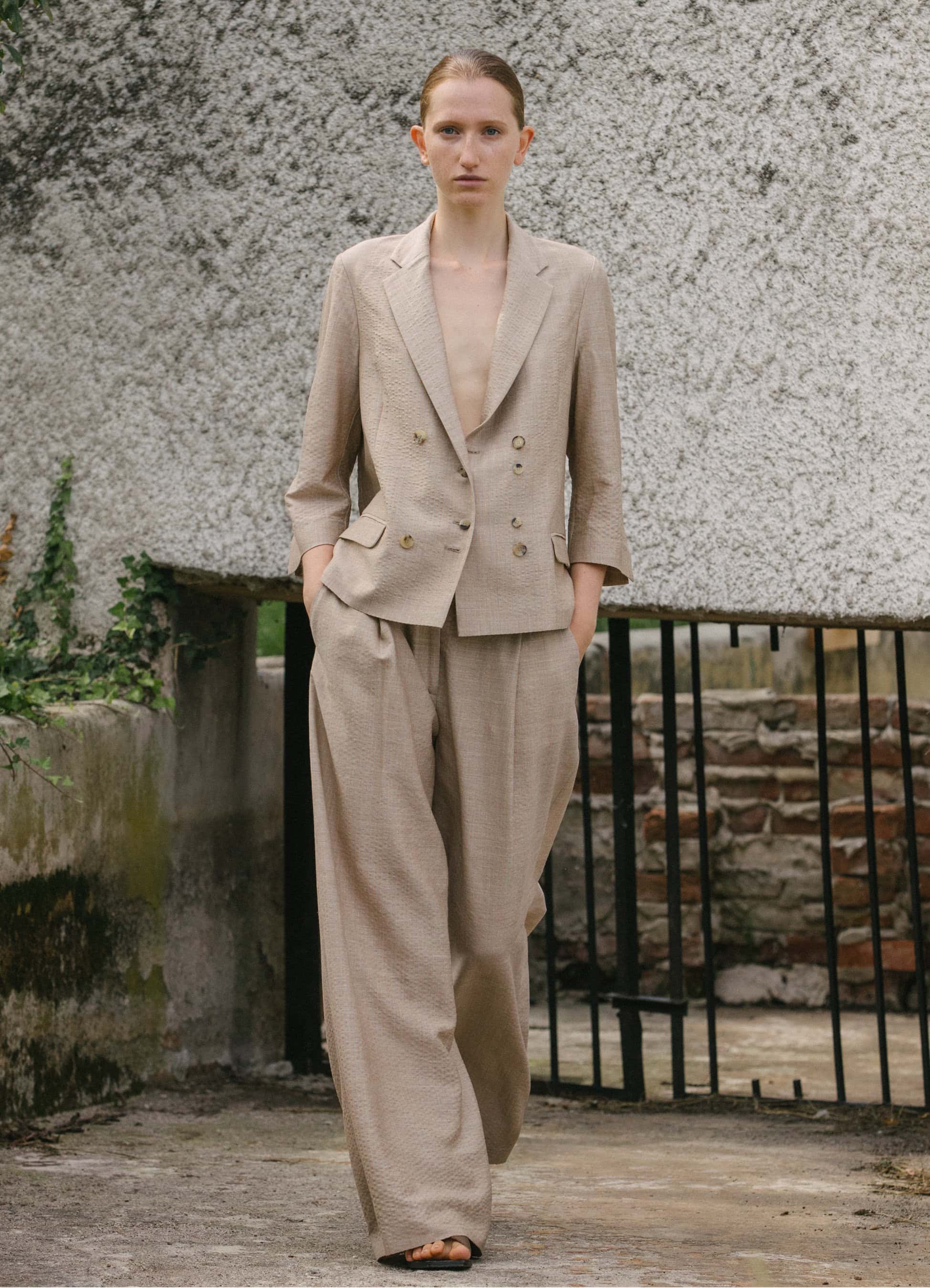 Nehera Spring 2021 Fashion Show 