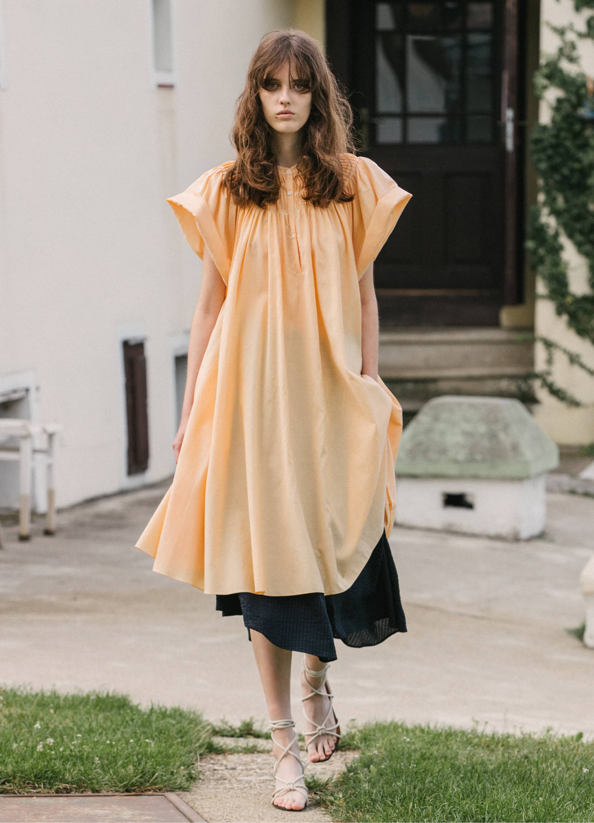 Nehera Spring 2021 Fashion Show 