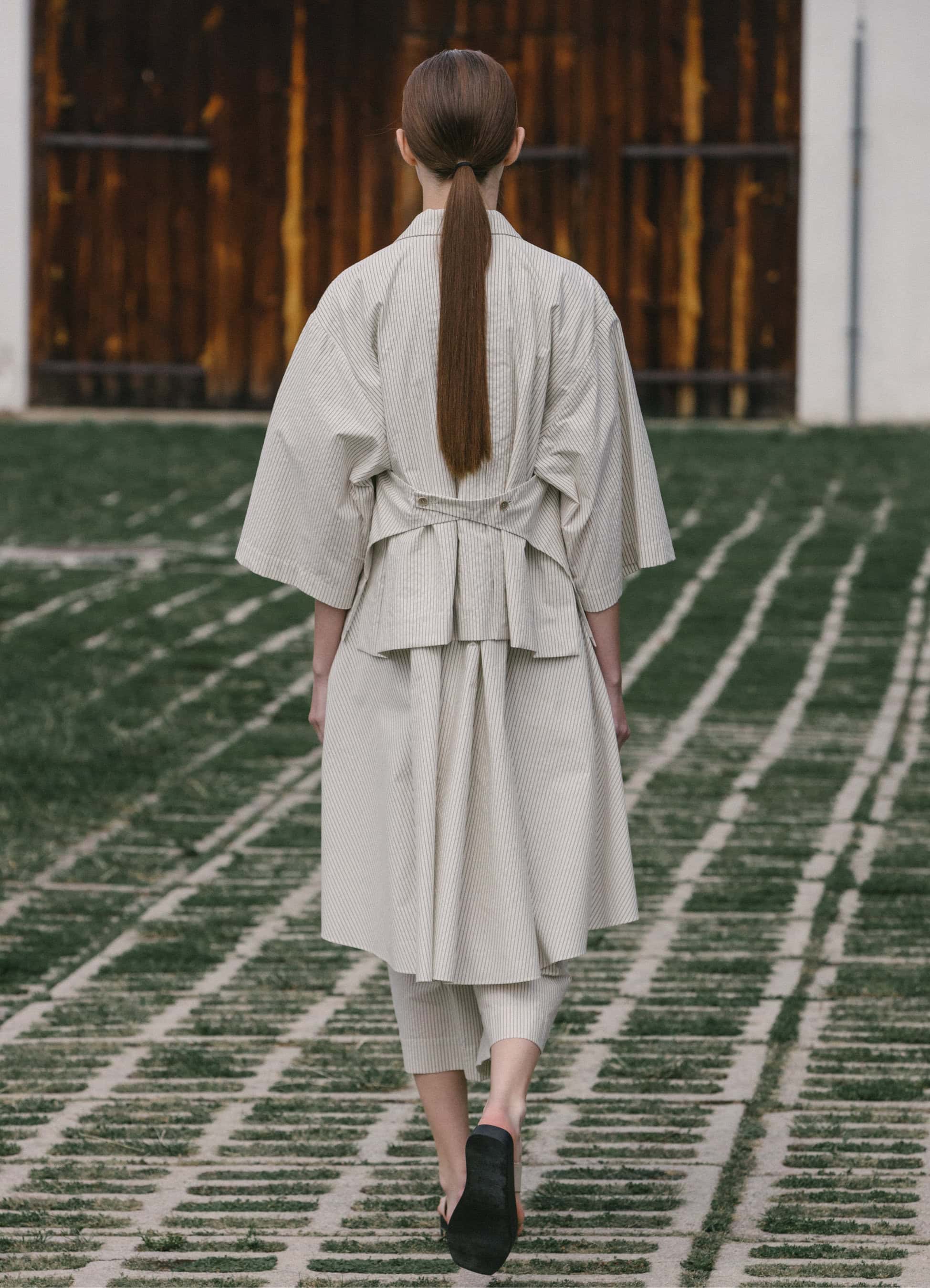 Nehera Spring 2021 Fashion Show 