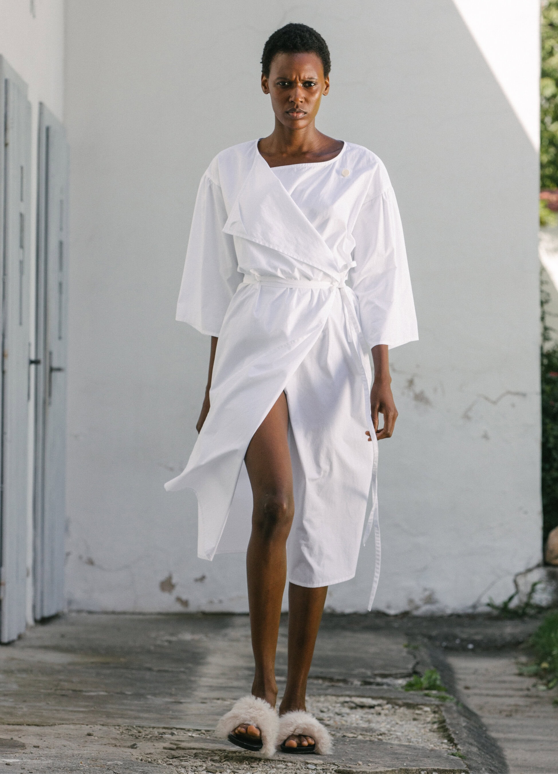 Nehera Spring 2021 Fashion Show 