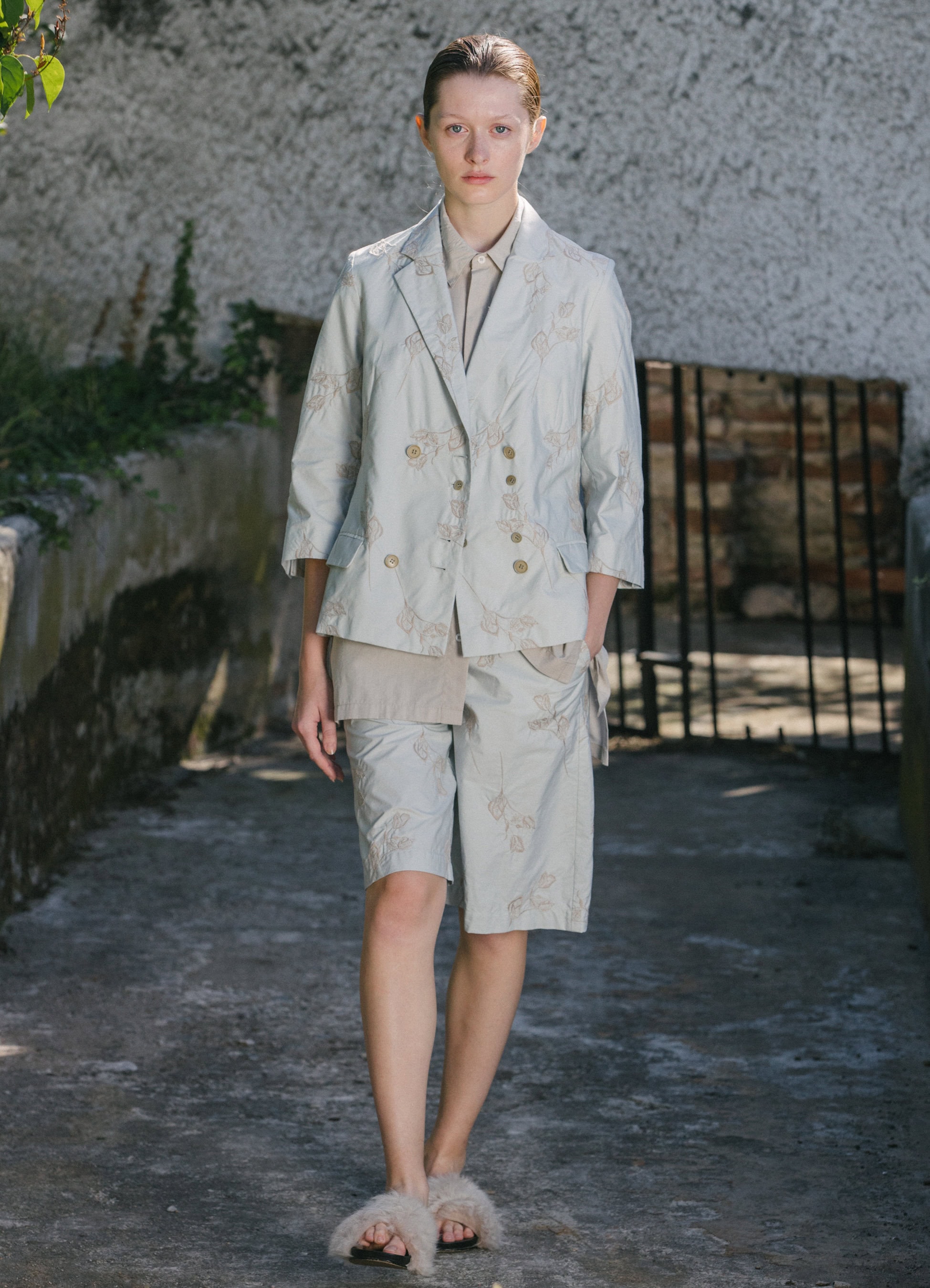 Nehera Spring 2021 Fashion Show 