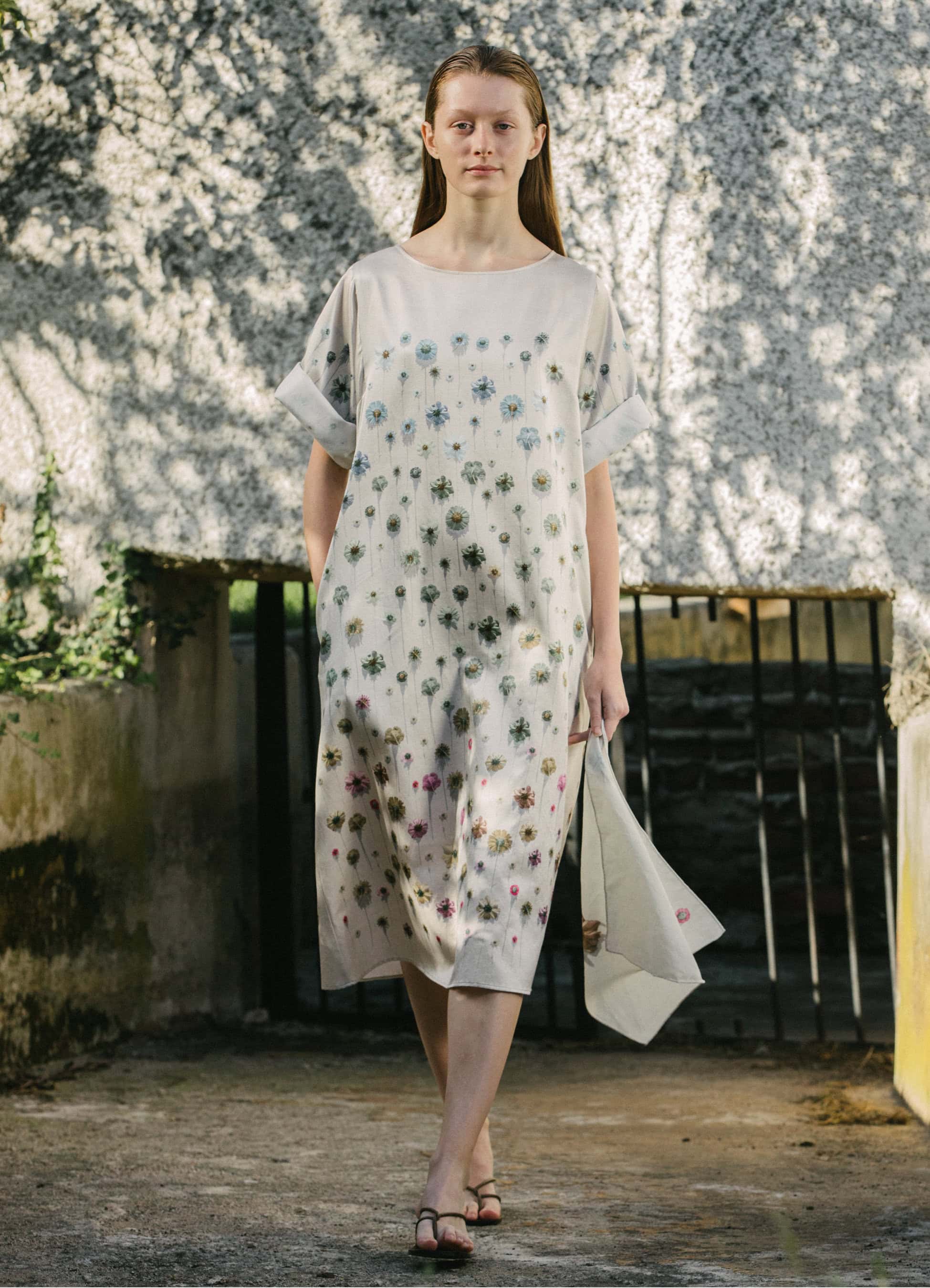 Nehera Spring 2021 Fashion Show 