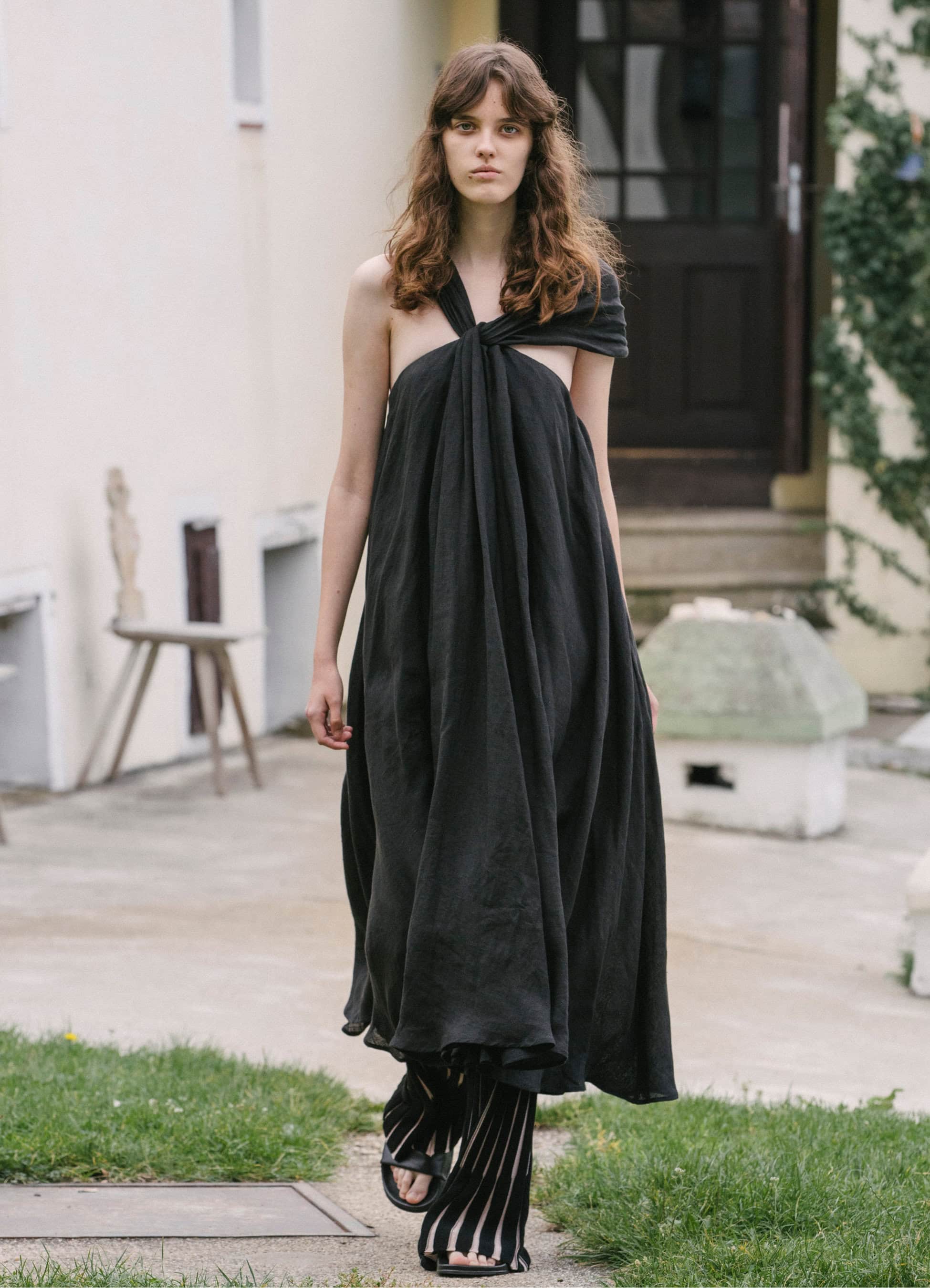 Nehera Spring 2021 Fashion Show 