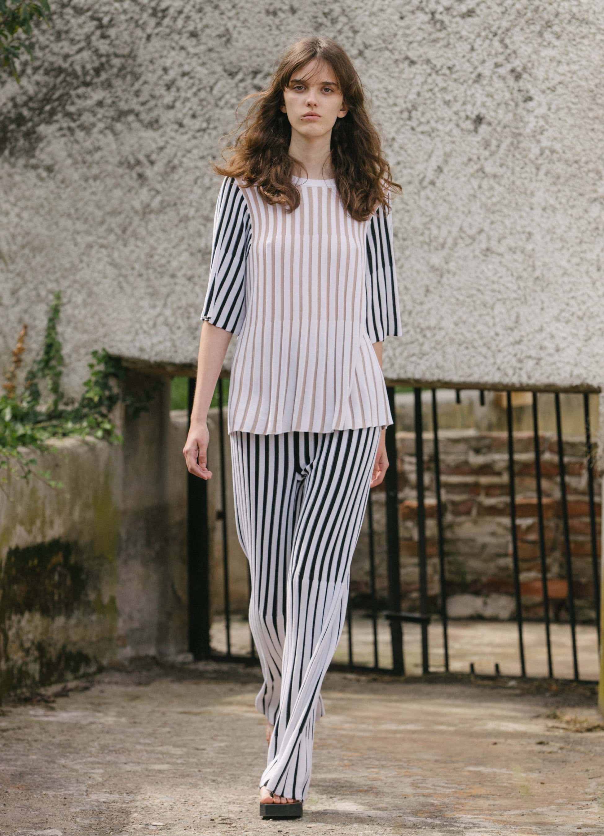 Nehera Spring 2021 Fashion Show 