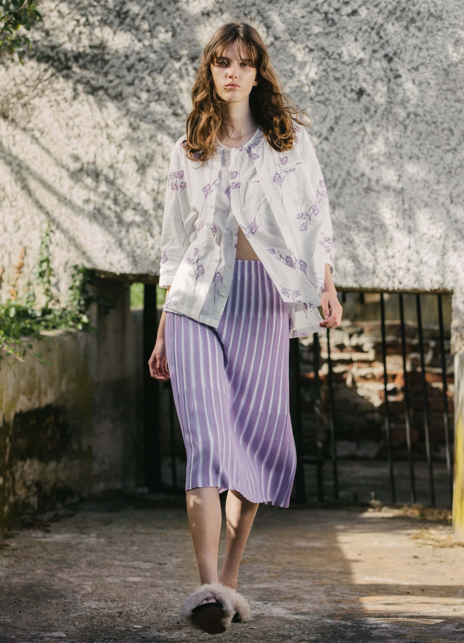 Nehera Spring 2021 Fashion Show 