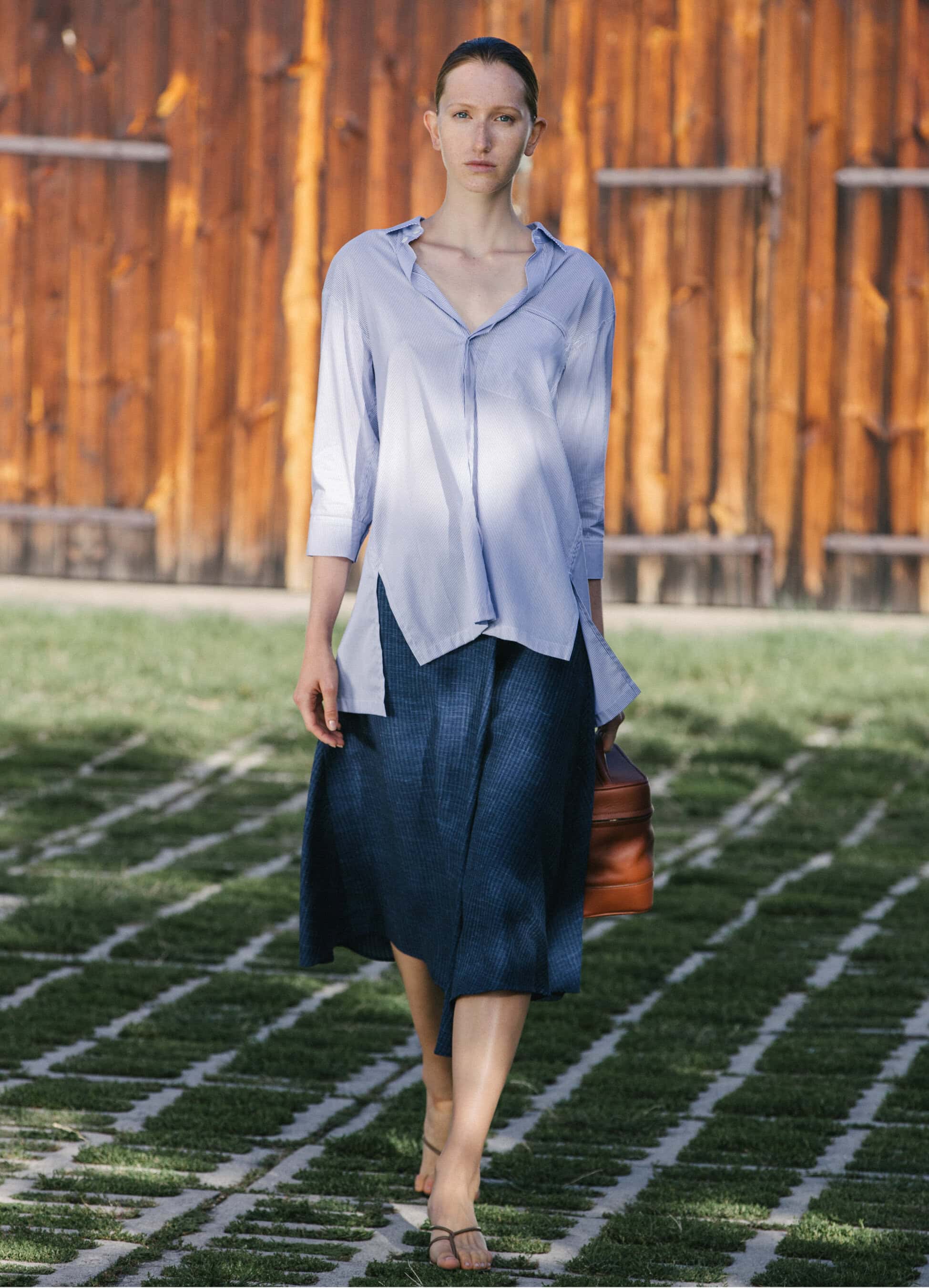 Nehera Spring 2021 Fashion Show 