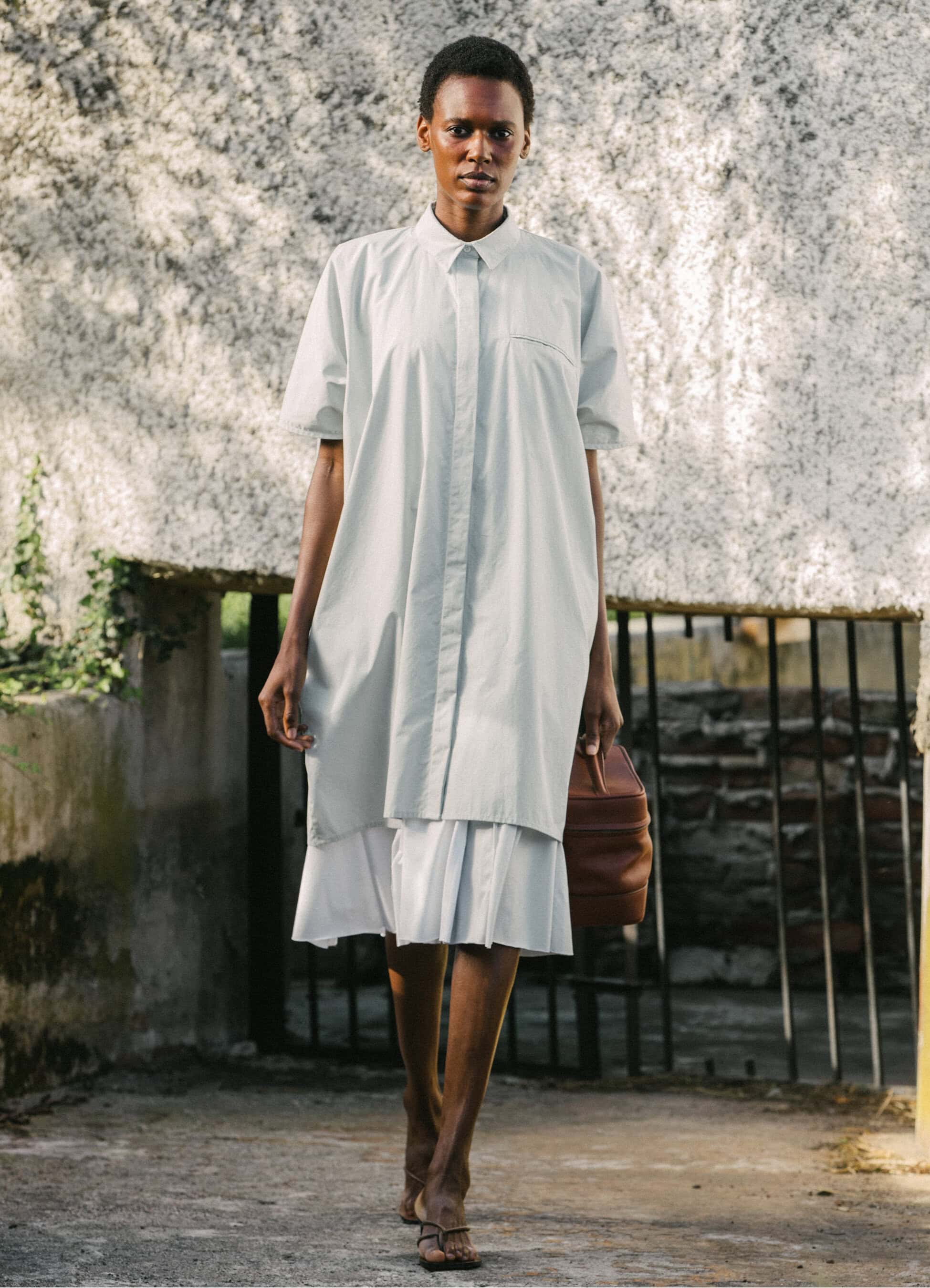 Nehera Spring 2021 Fashion Show 