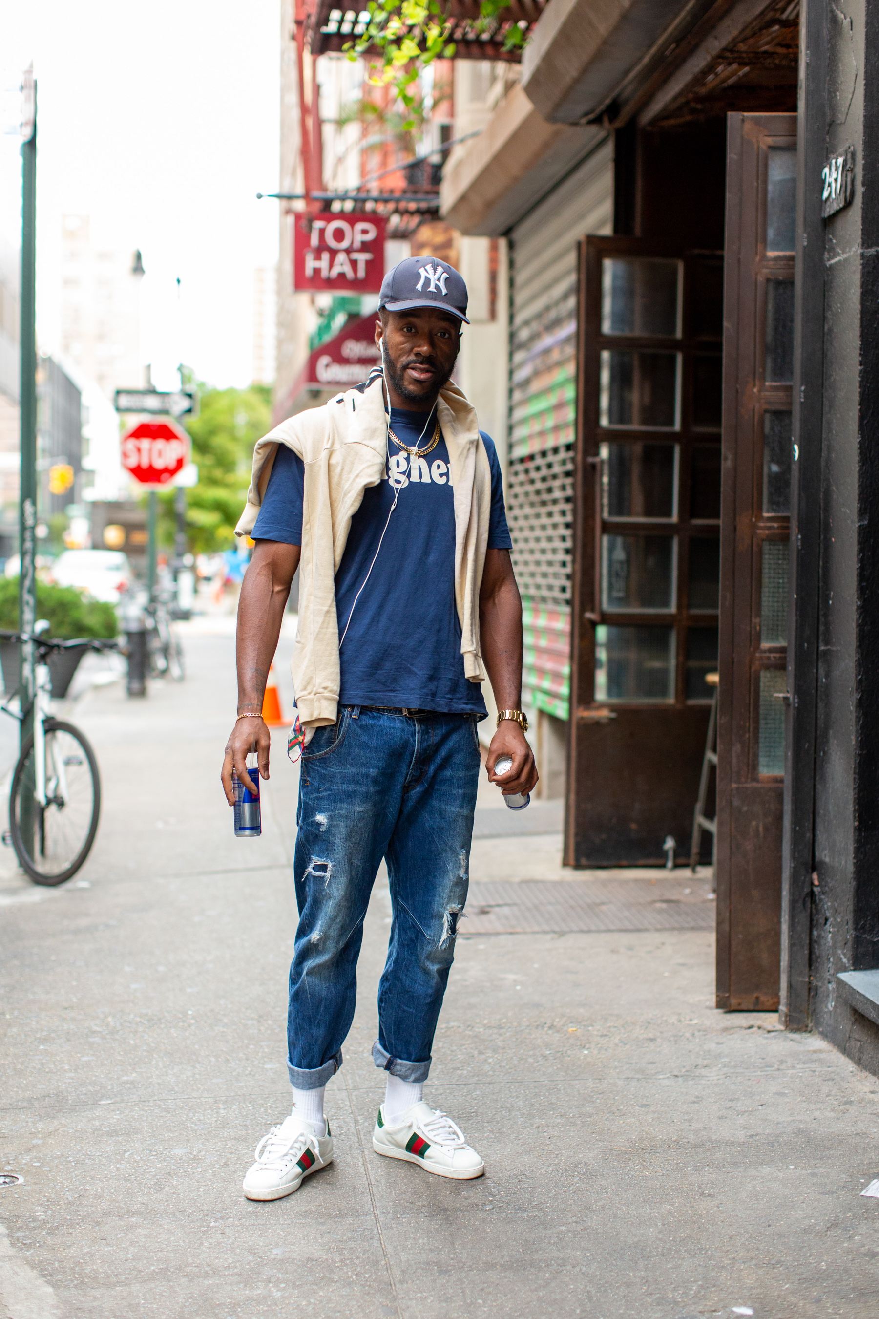 New York Street Style Spring 2021 Day 2 | The Impression