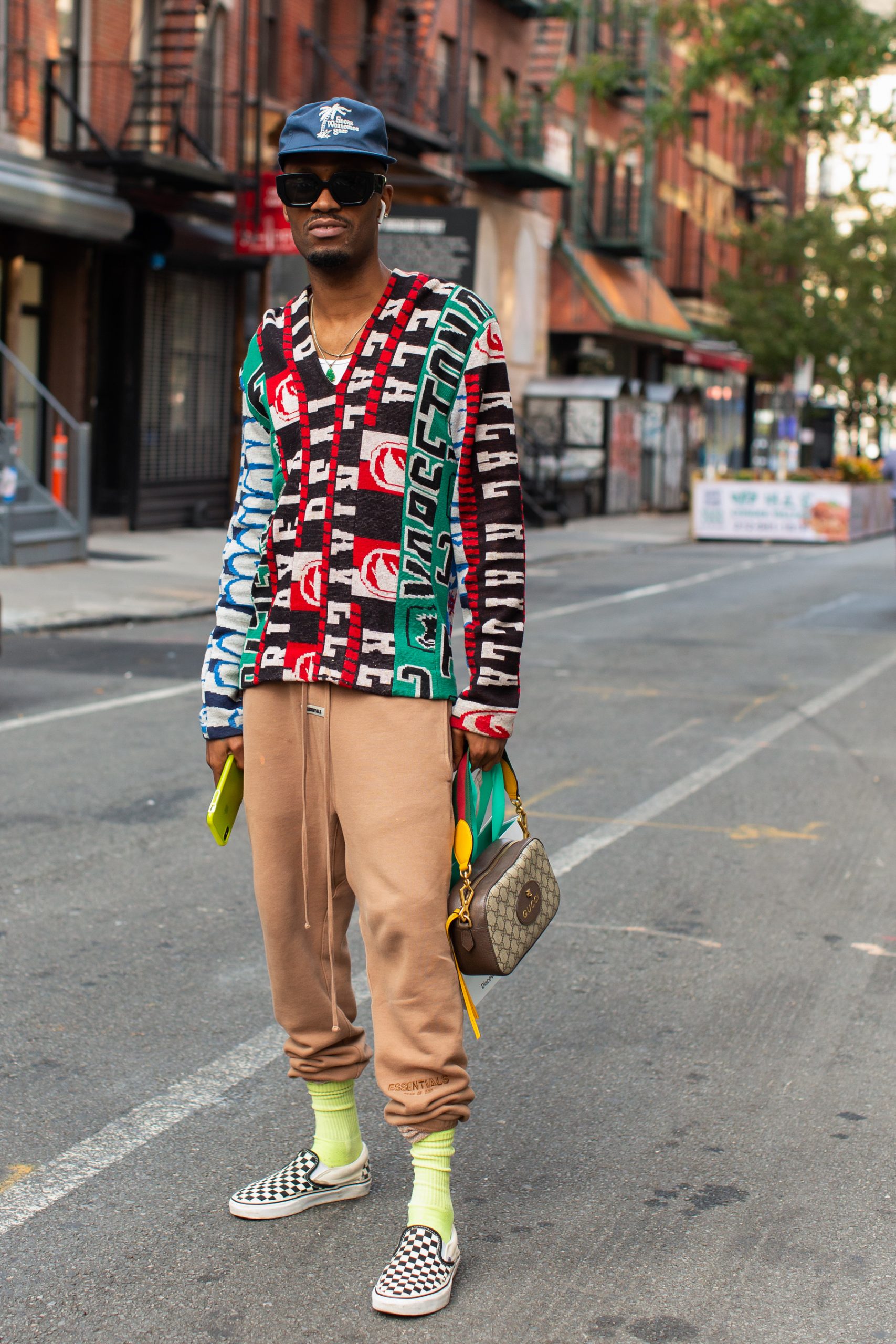 New York Street Style Spring 2021 Day 3 | The Impression