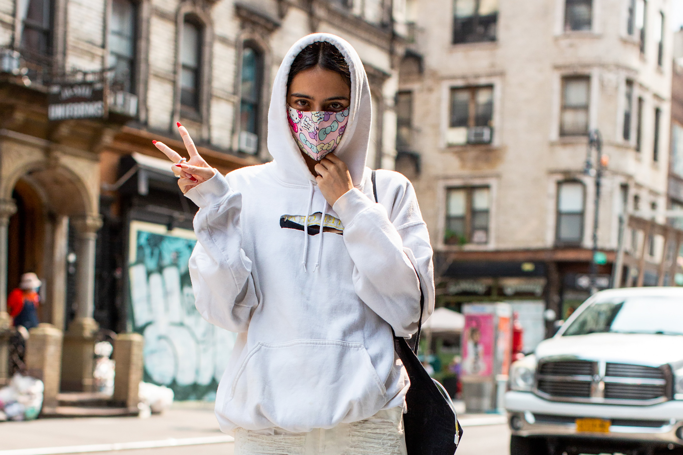 11,086 Nyfw Street Style Day 4 Stock Photos, High-Res Pictures