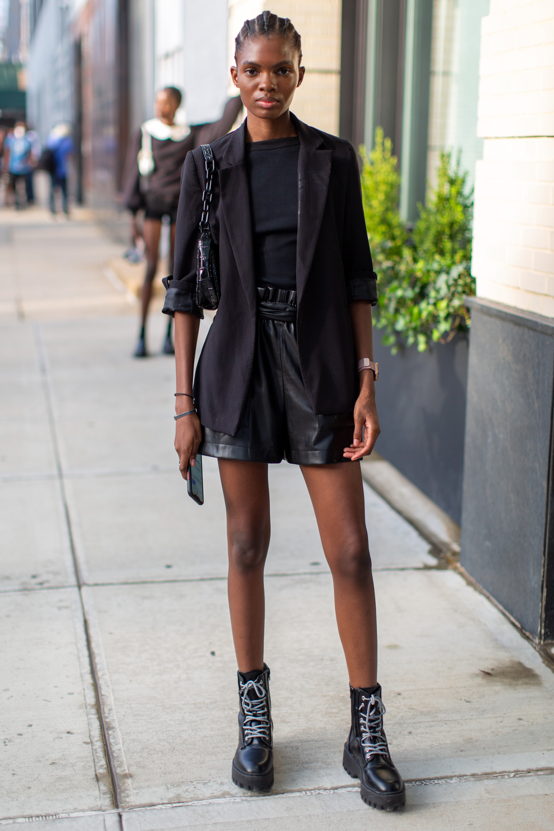 New York Street Style Spring 2021 Day 1 | The Impression