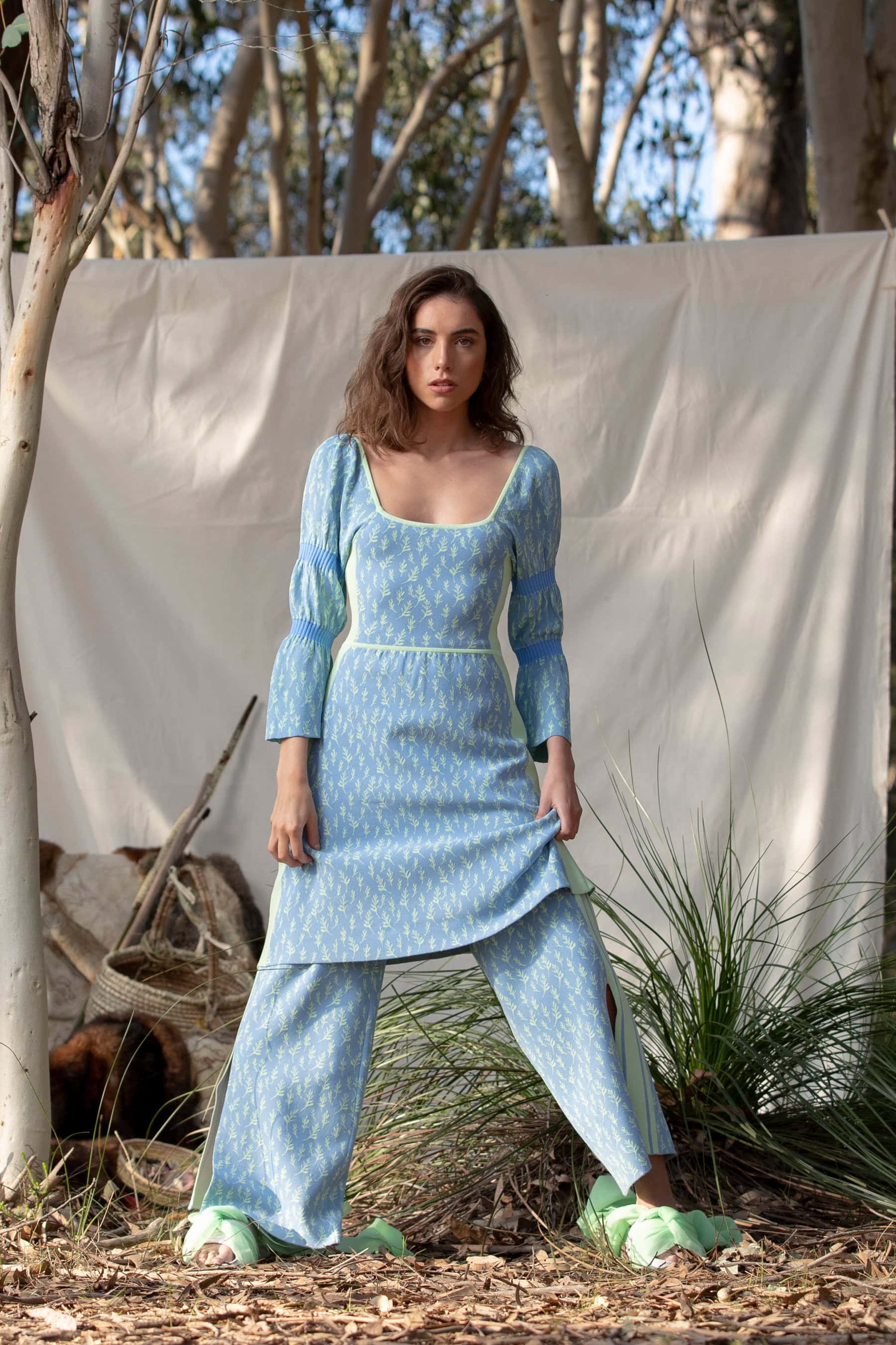 Ph5 Spring 2021 Fashion Show 