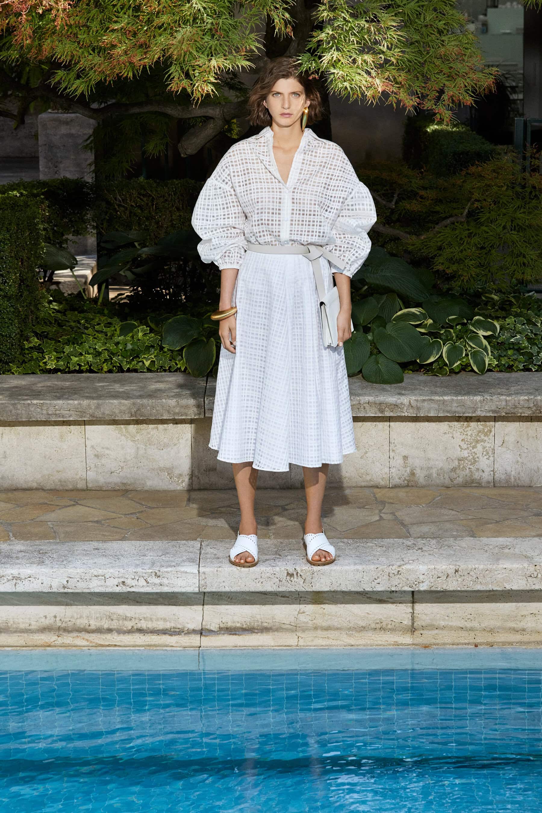 Piazza Sempione Spring 2021 Fashion Show 