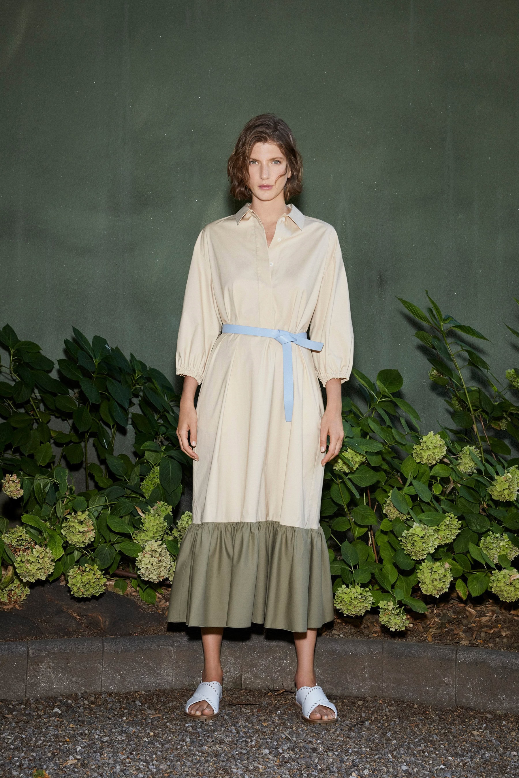 Piazza Sempione Spring 2021 Fashion Show 