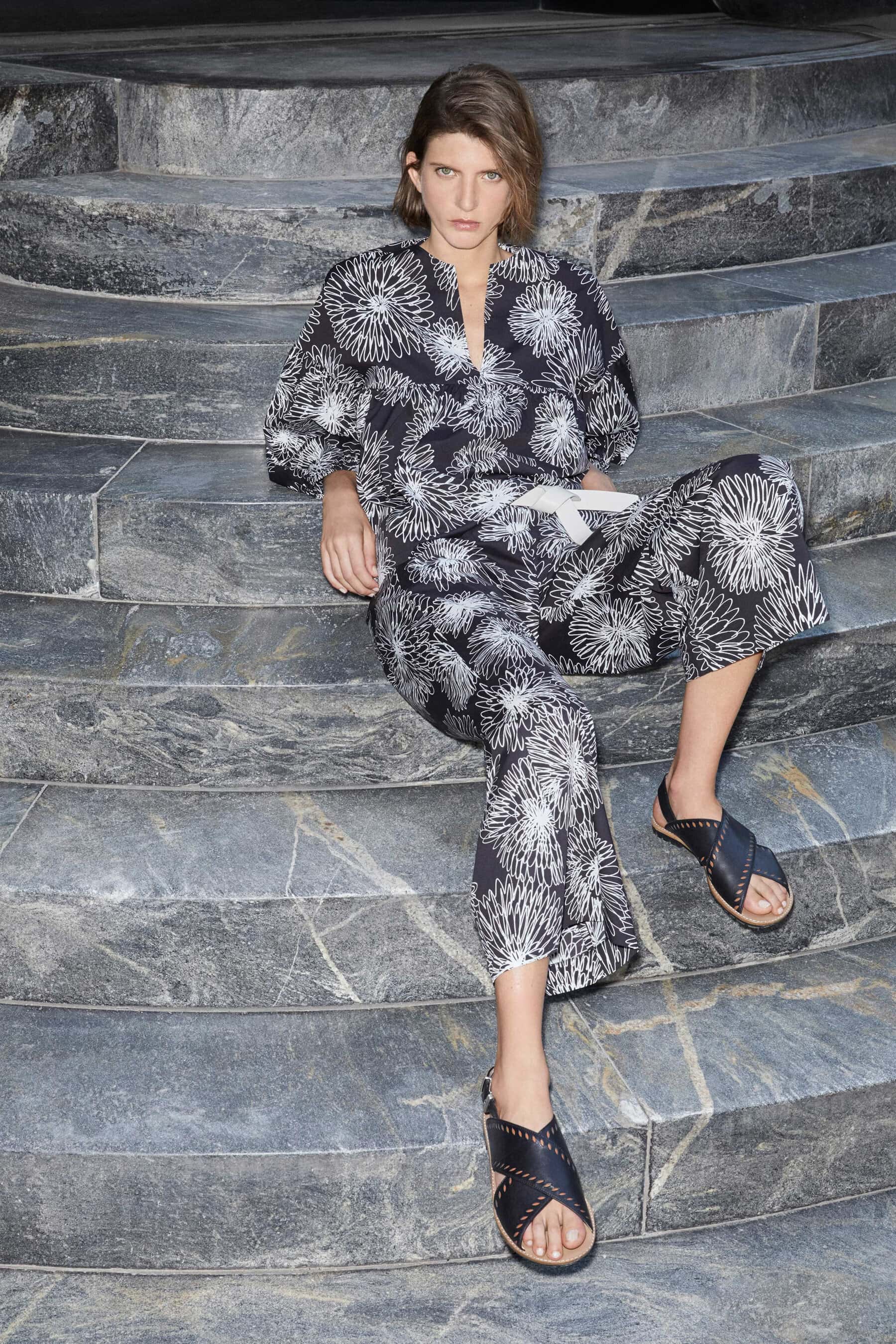 Piazza Sempione Spring 2021 Fashion Show 