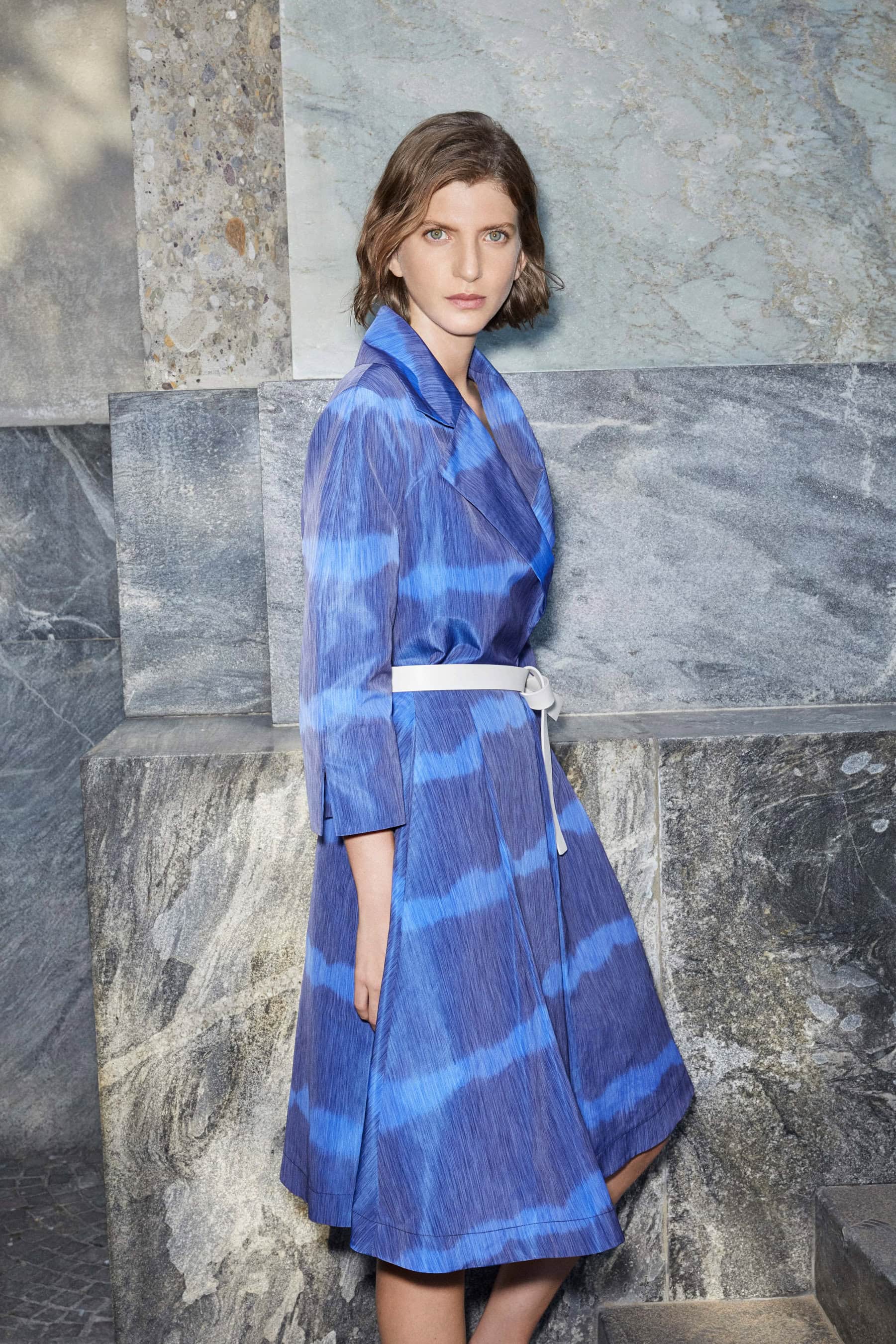 Piazza Sempione Spring 2021 Fashion Show 