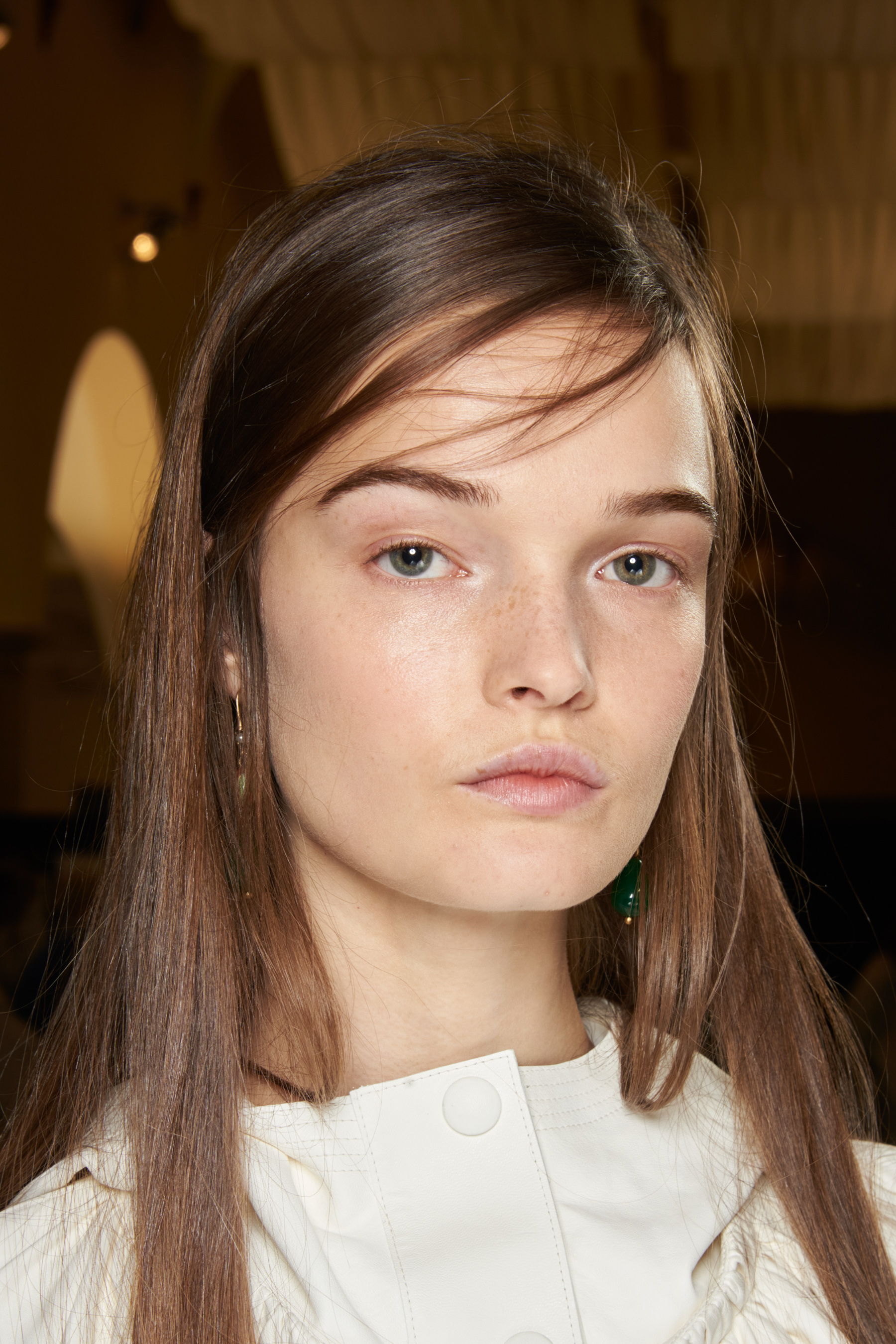 Ports 1961 Spring 2021 Fashion Show Backstage