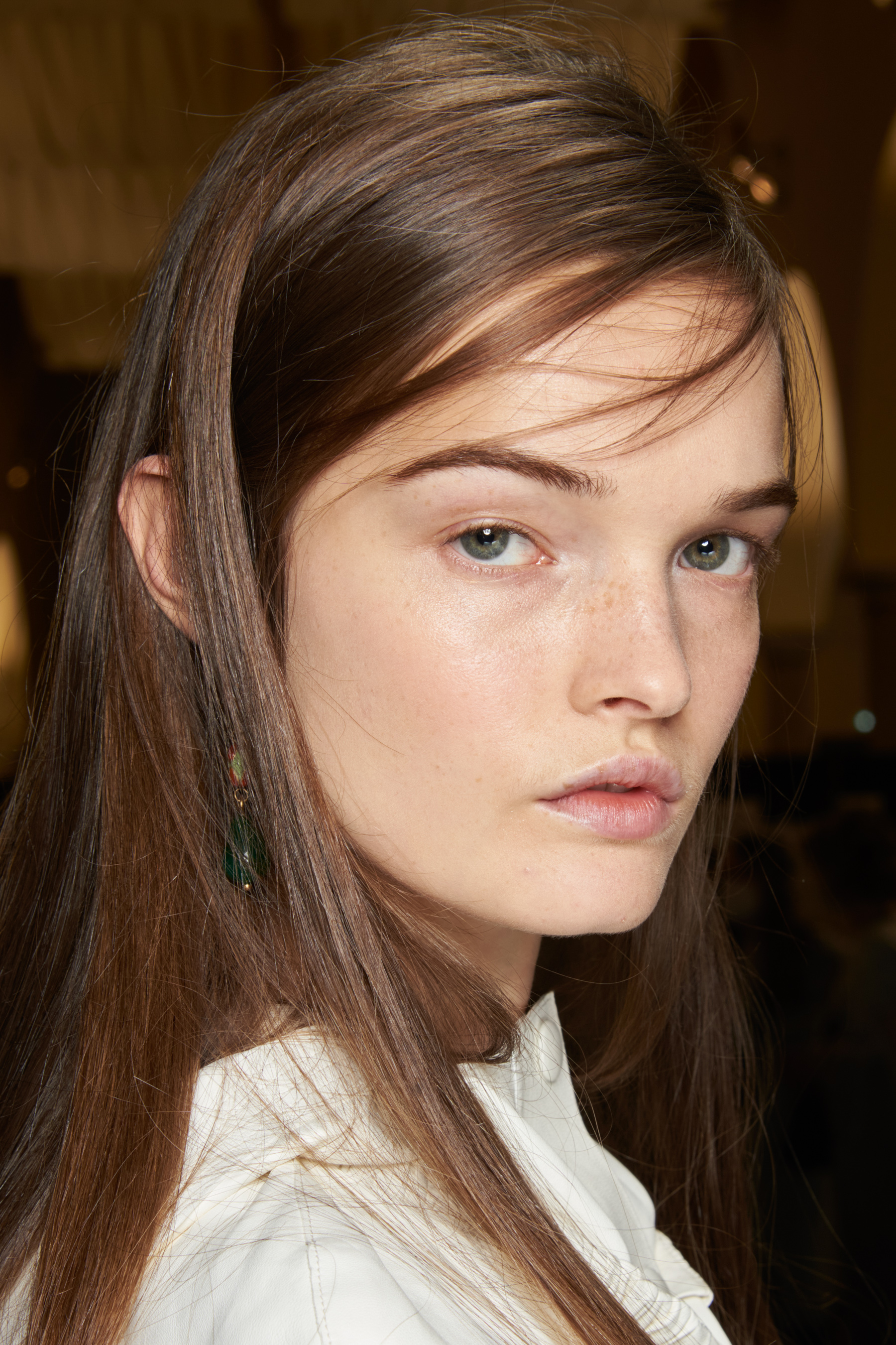 Ports 1961 Spring 2021 Fashion Show Backstage