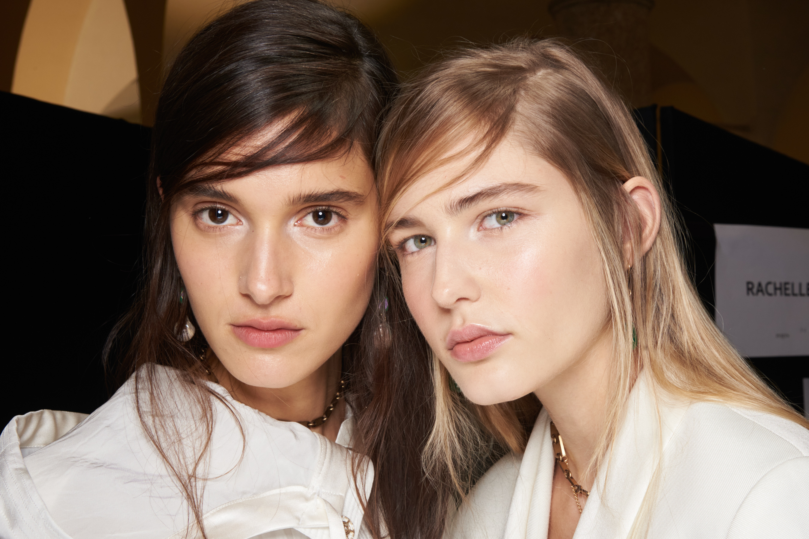 Ports 1961 Spring 2021 Fashion Show Backstage