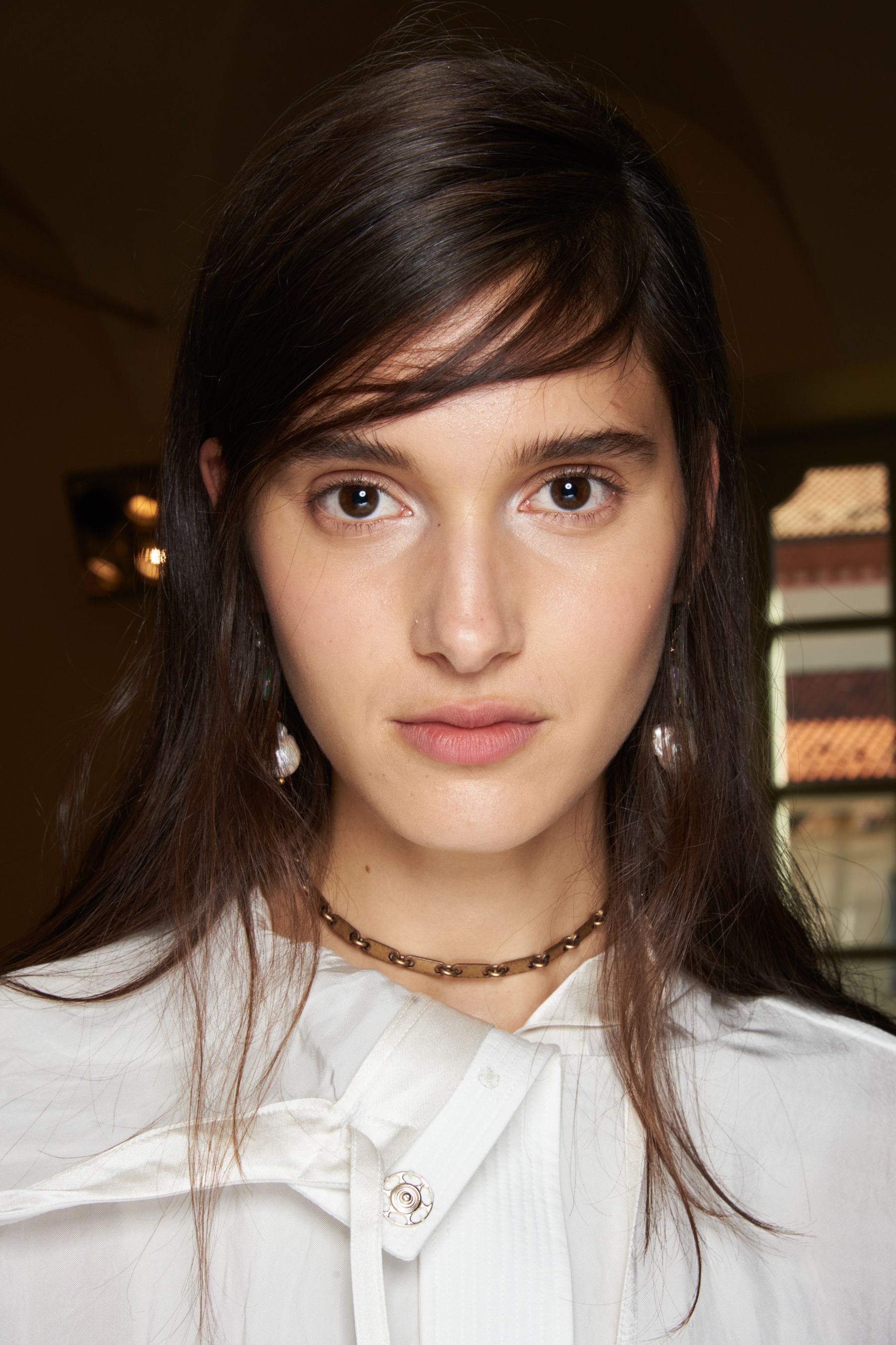 Ports 1961 Spring 2021 Fashion Show Backstage