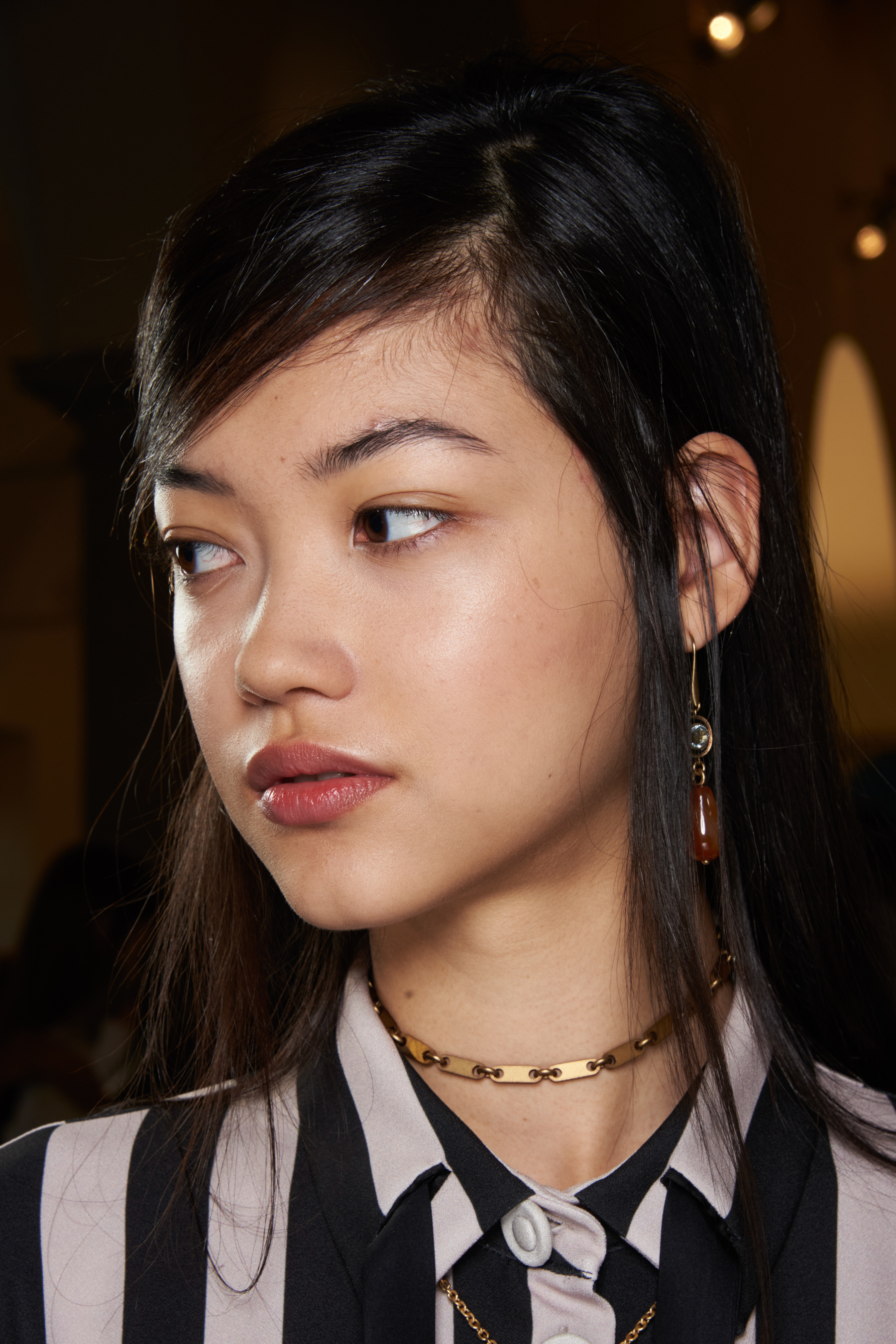 Ports 1961 Spring 2021 Fashion Show Backstage