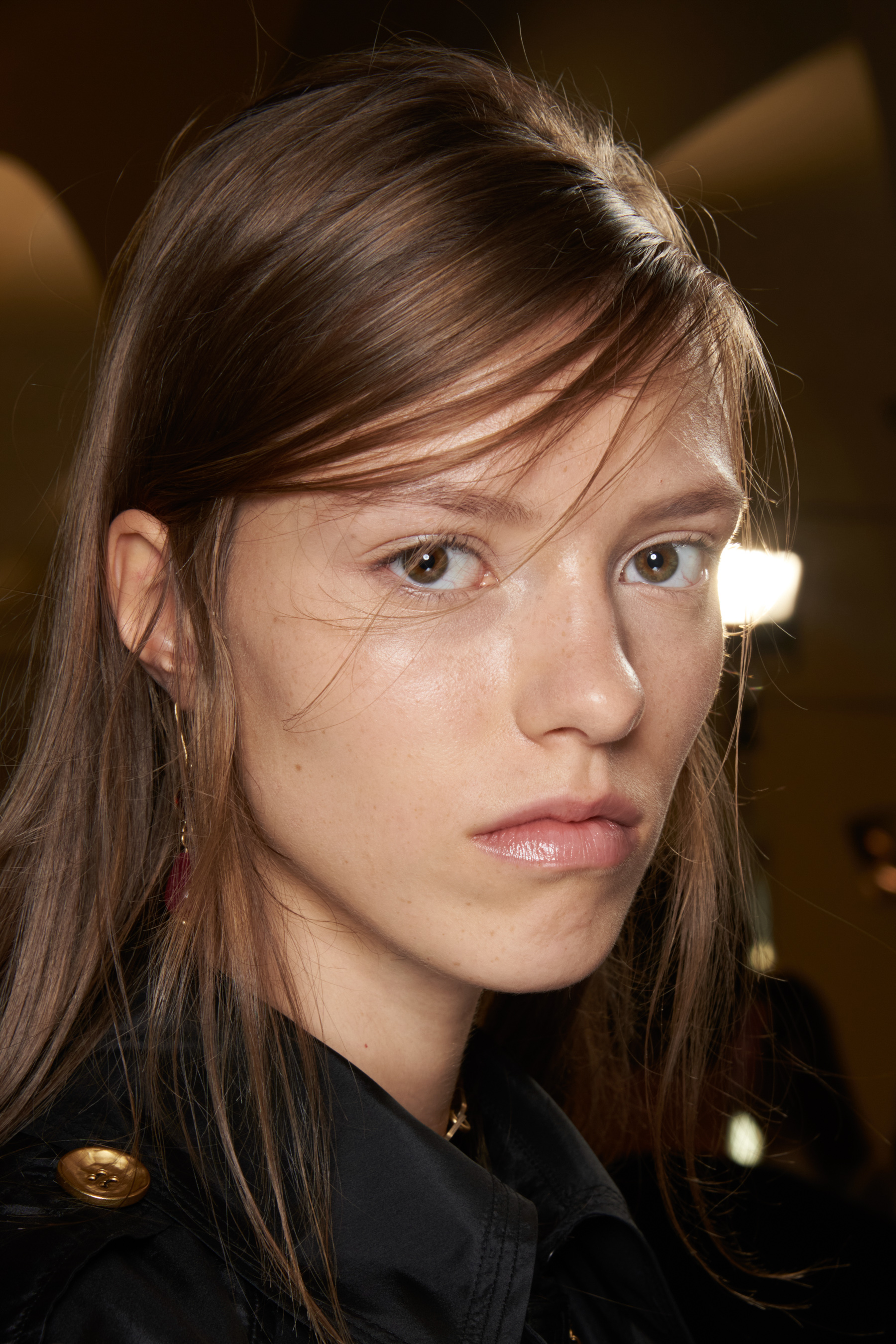 Ports 1961 Spring 2021 Fashion Show Backstage