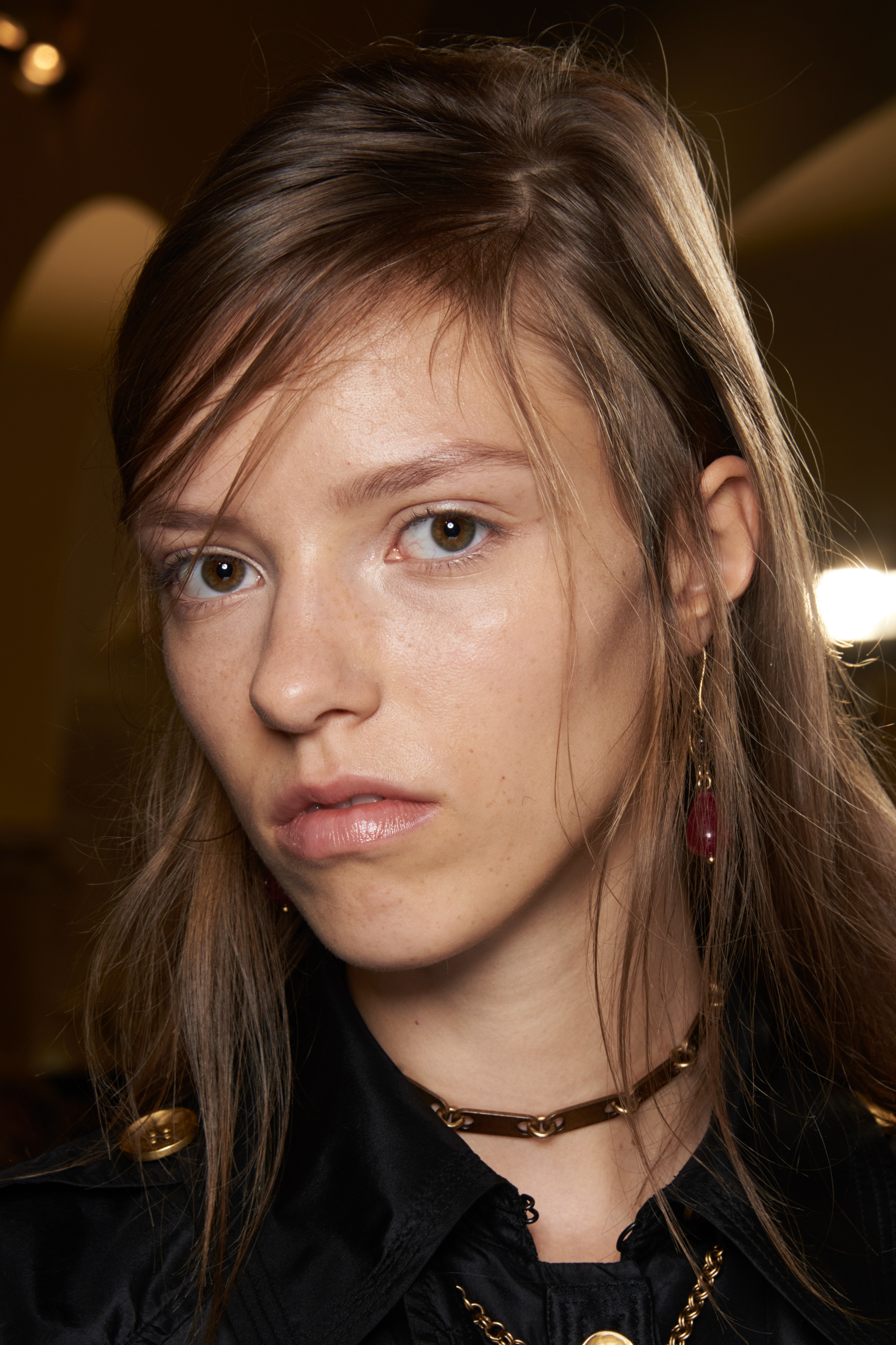 Ports 1961 Spring 2021 Fashion Show Backstage