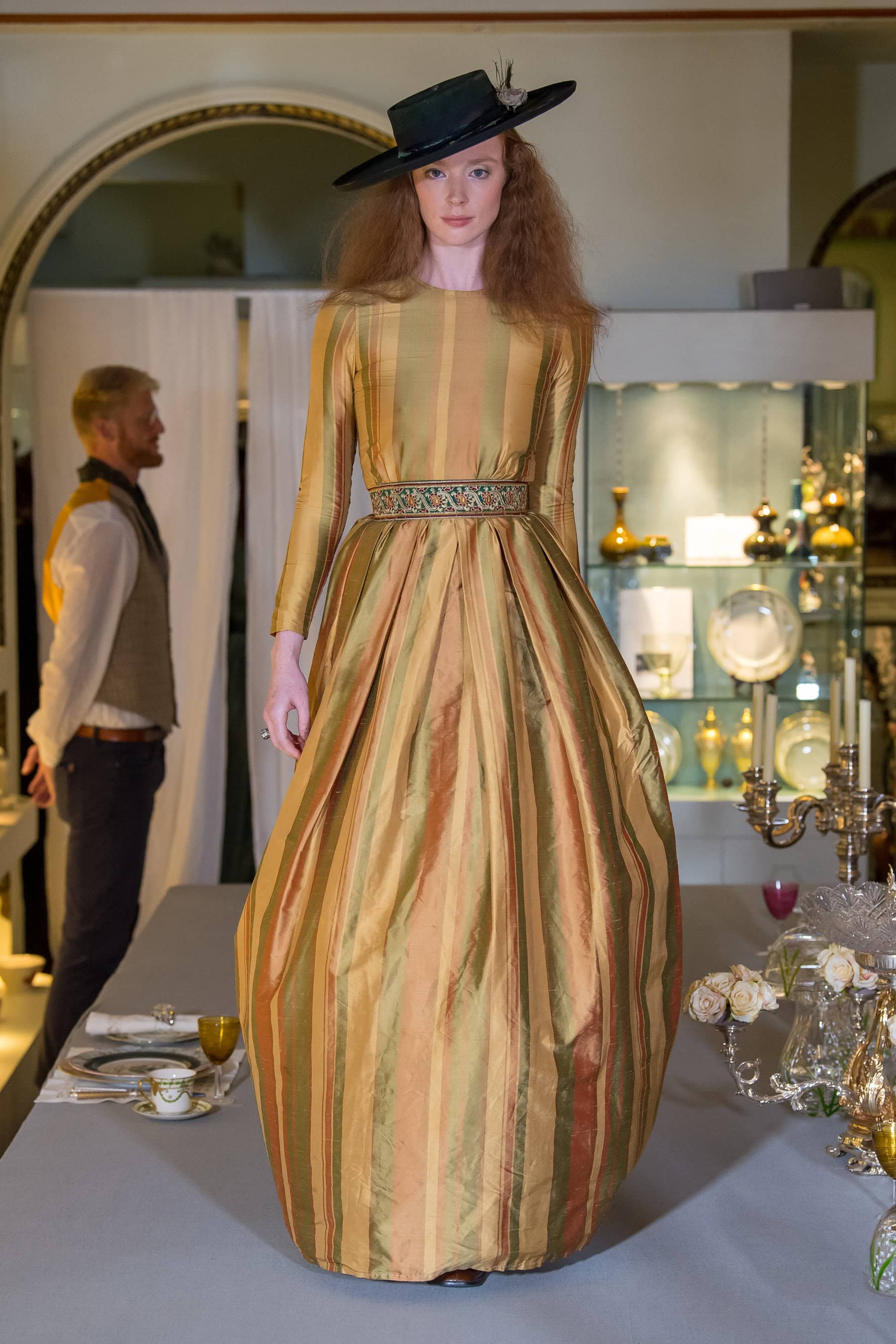 Prophetik Spring 2021 Fashion Show 