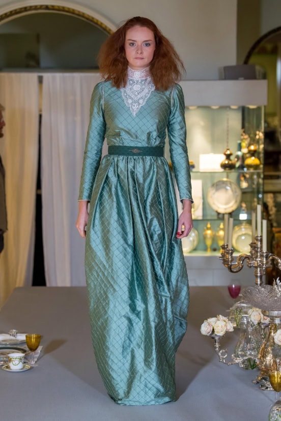 Prophetik Spring 2021 Fashion Show