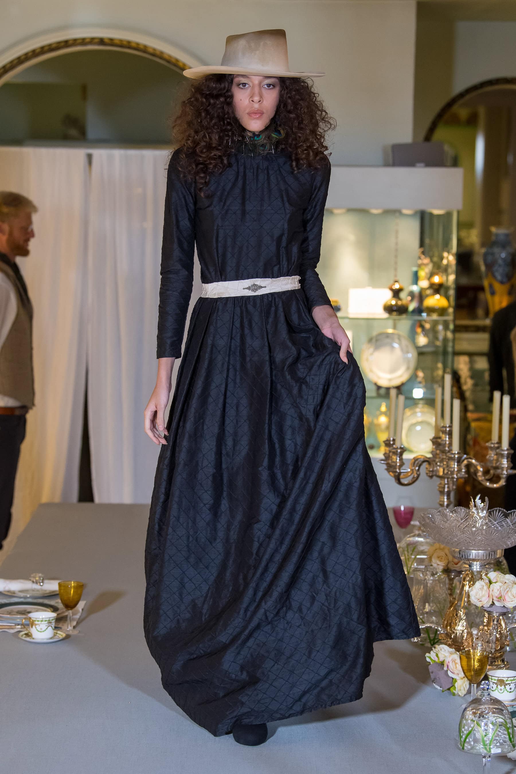 Prophetik Spring 2021 Fashion Show 