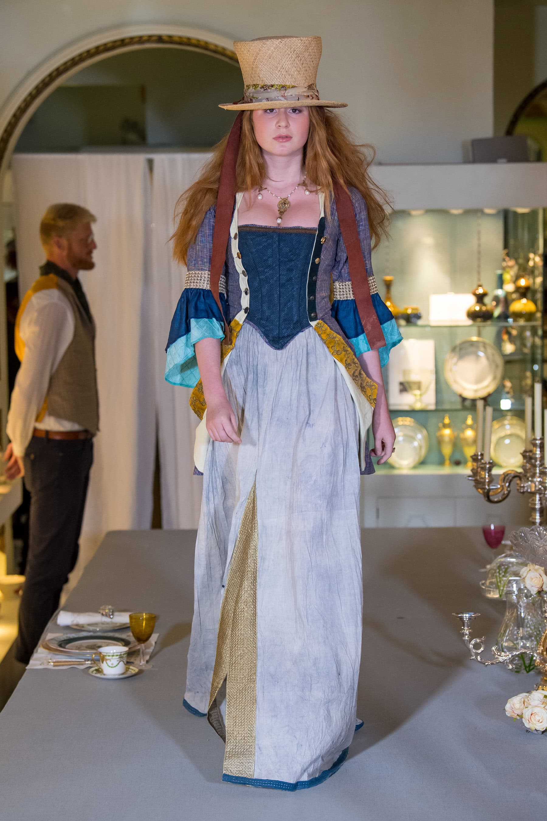 Prophetik Spring 2021 Fashion Show 