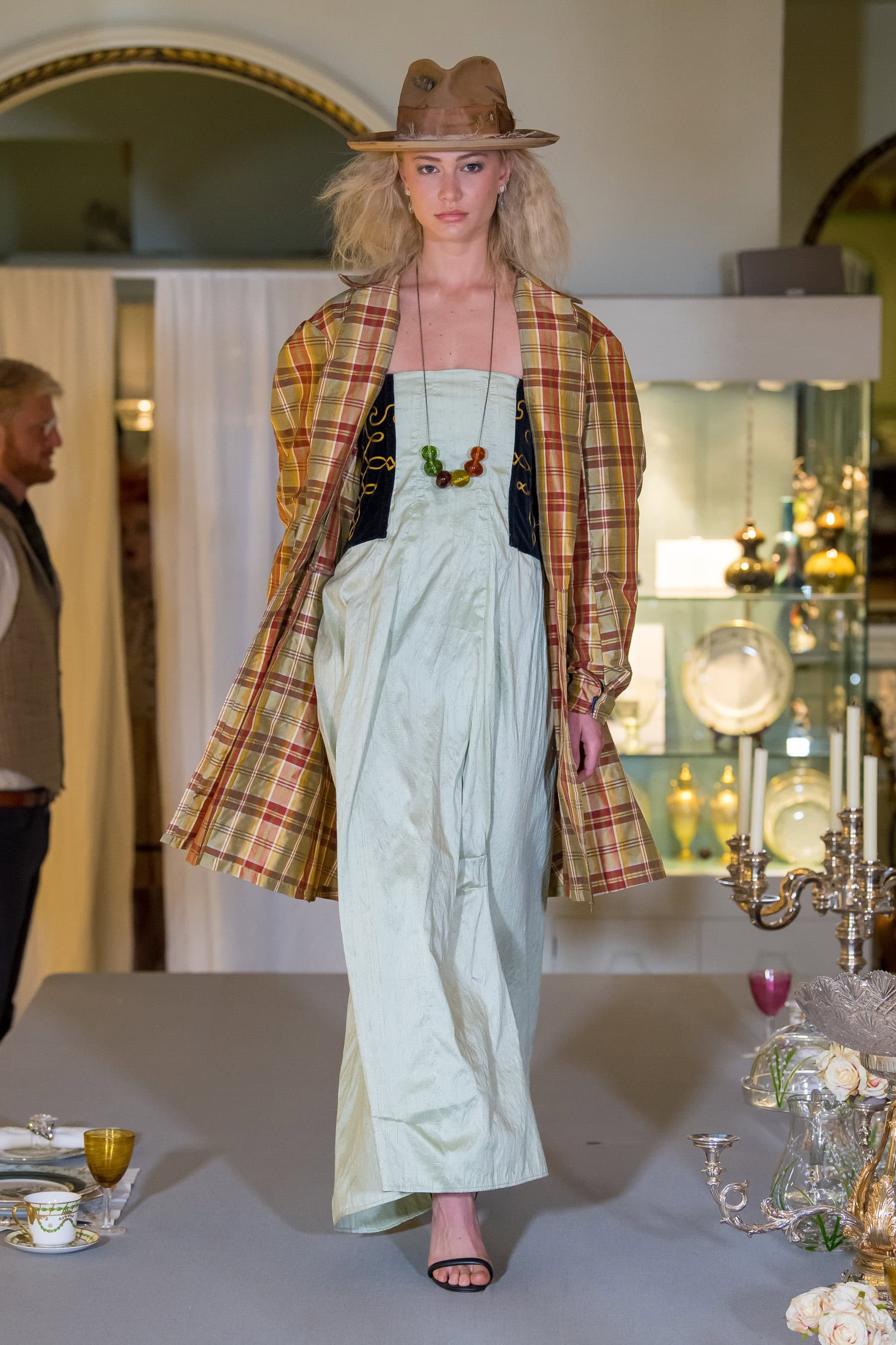 Prophetik Spring 2021 Fashion Show 