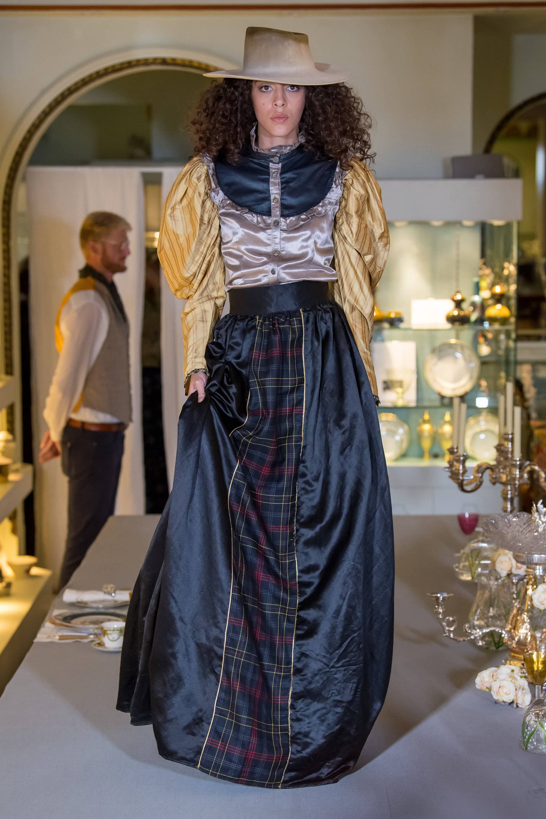 Prophetik Spring 2021 Fashion Show 