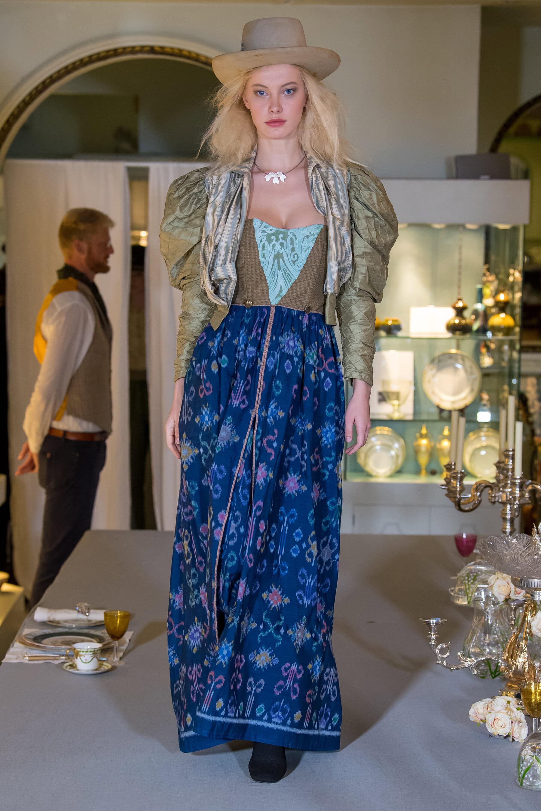 Prophetik Spring 2021 Fashion Show 