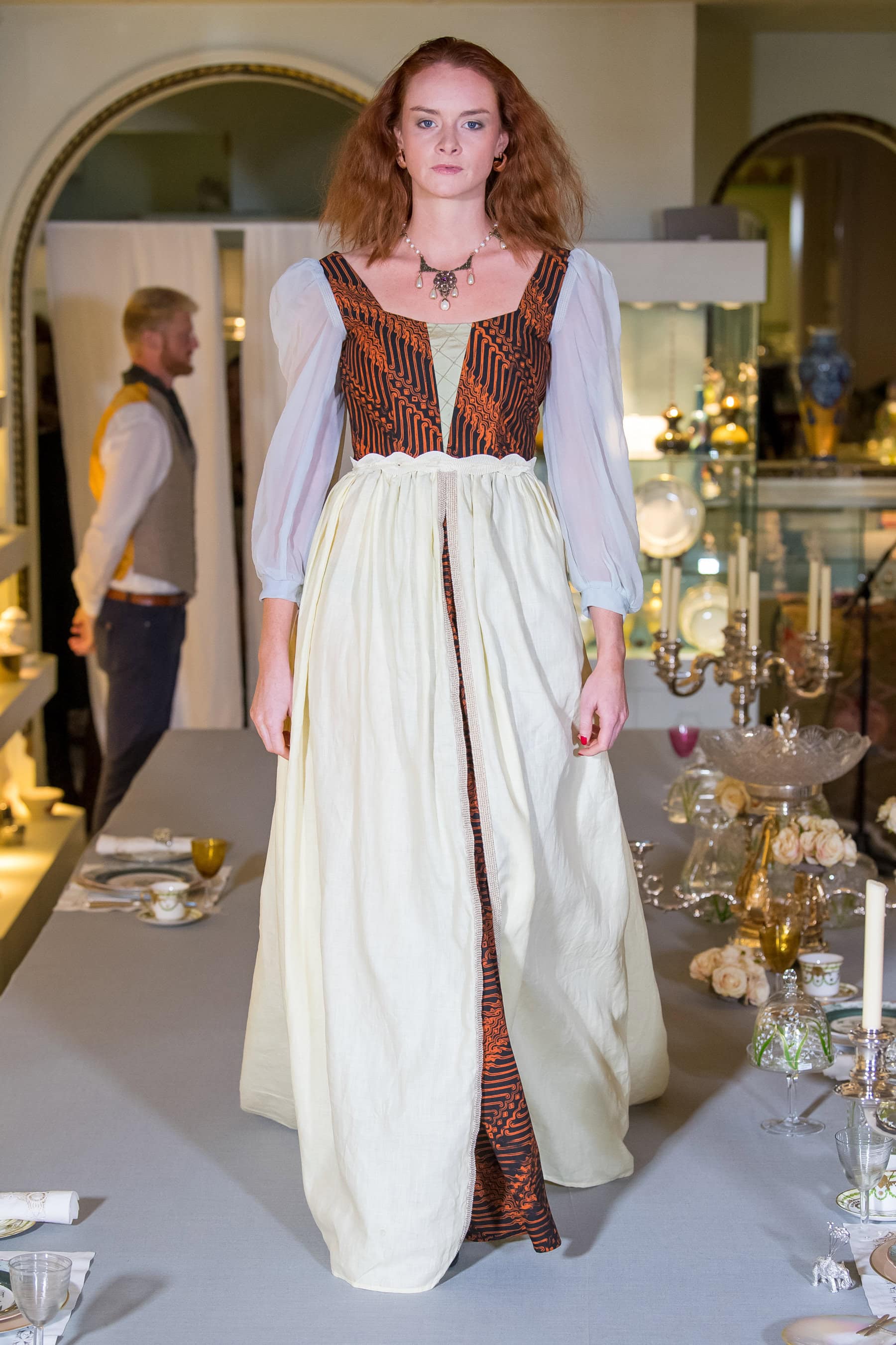 Prophetik Spring 2021 Fashion Show 