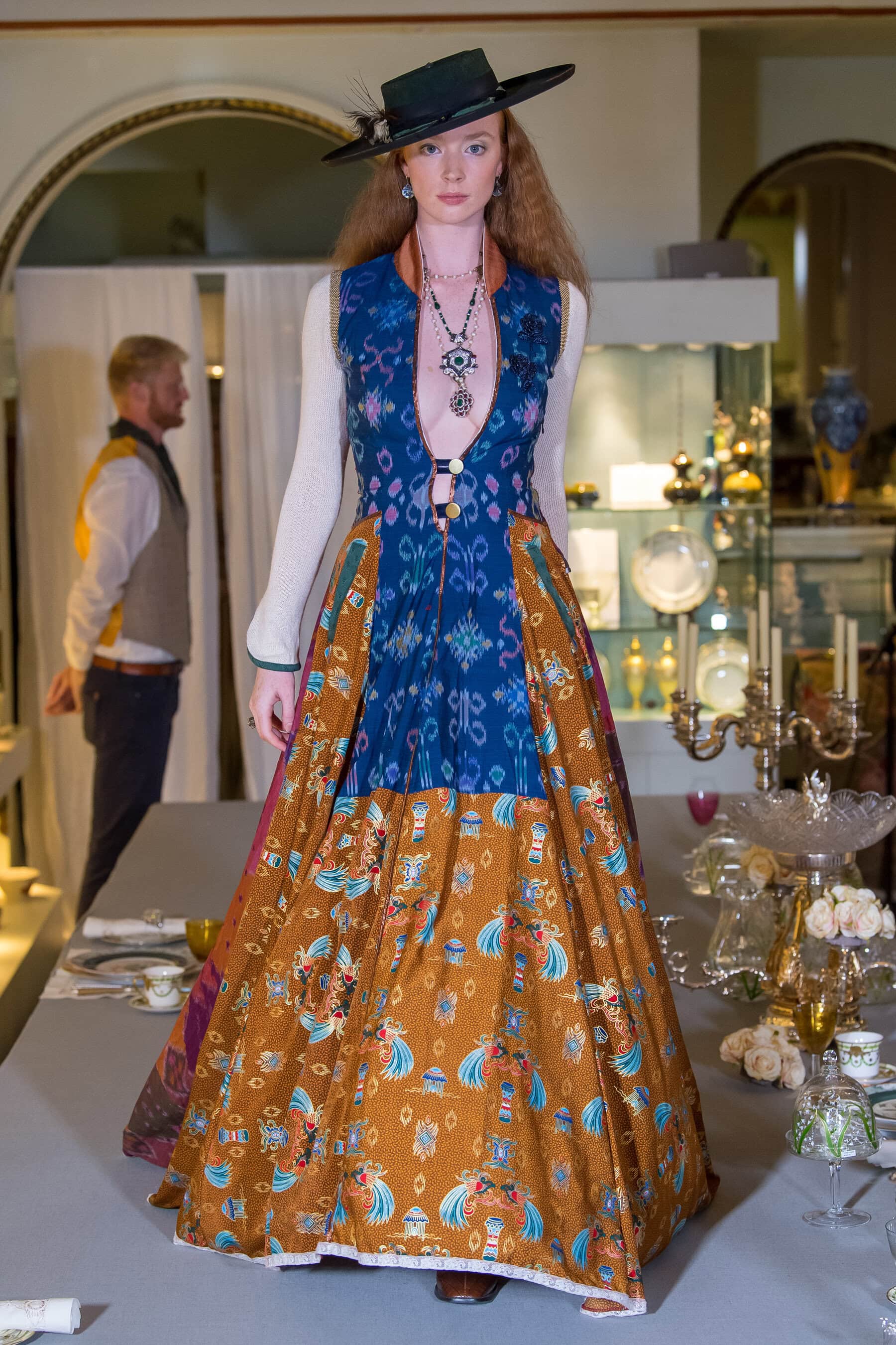 Prophetik Spring 2021 Fashion Show 