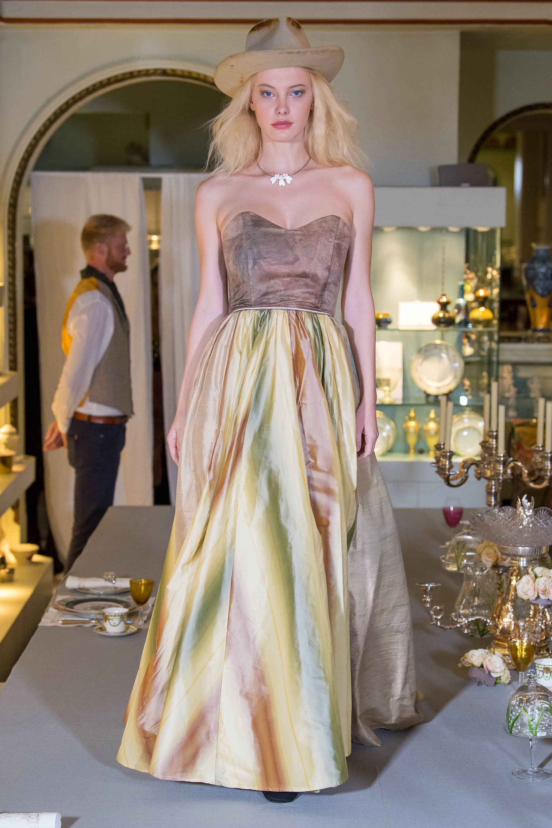 Prophetik Spring 2021 Fashion Show 