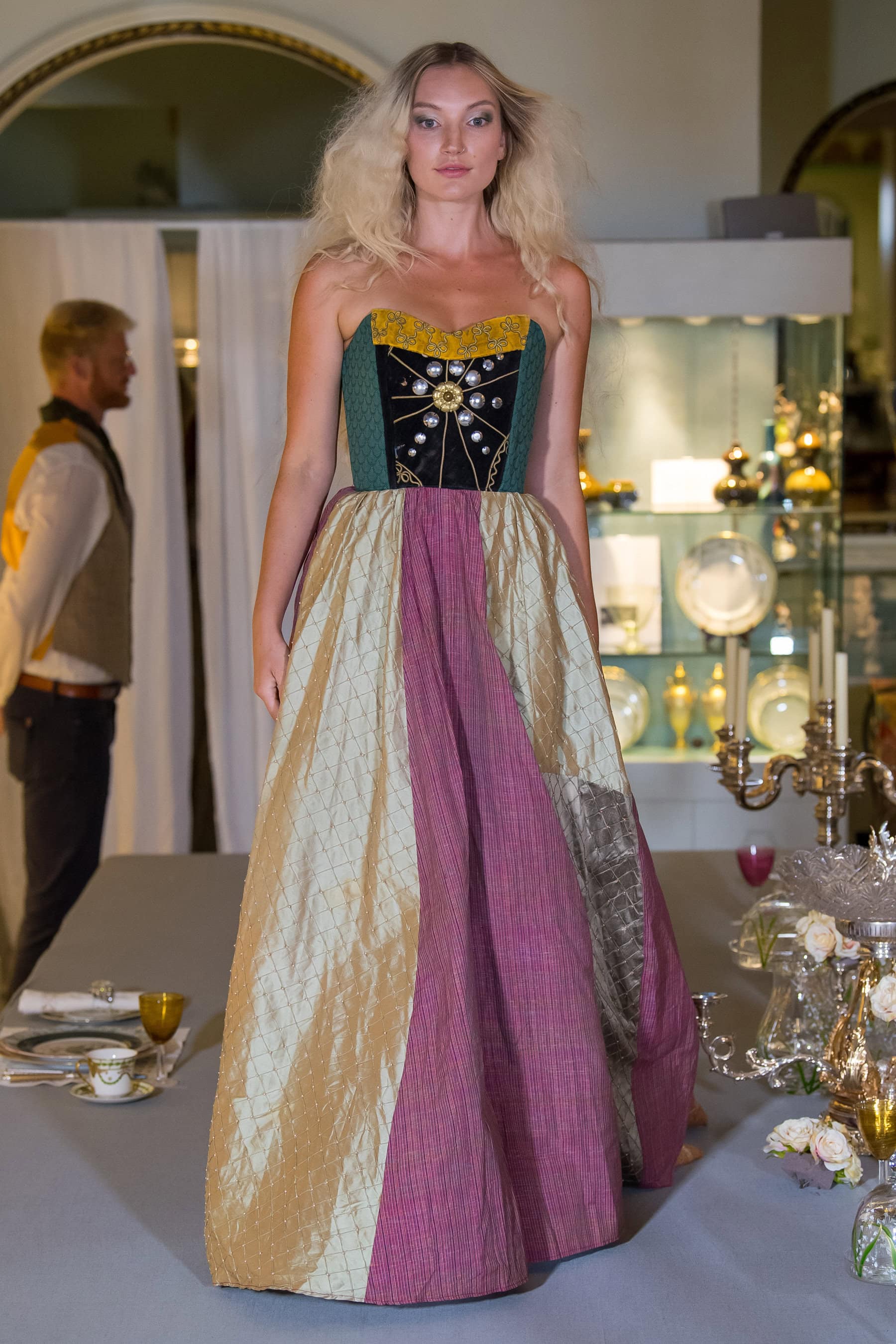 Prophetik Spring 2021 Fashion Show 