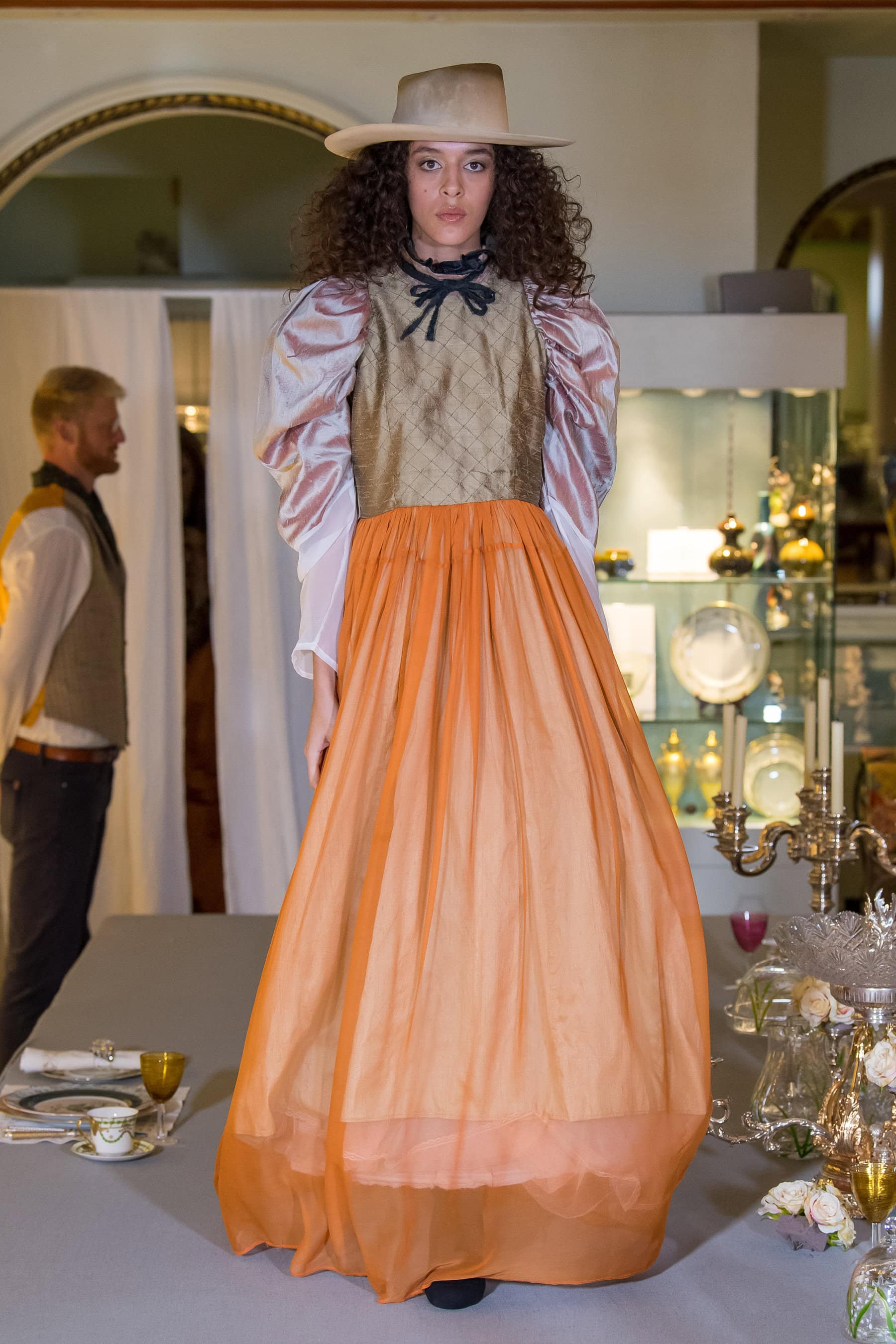 Prophetik Spring 2021 Fashion Show 