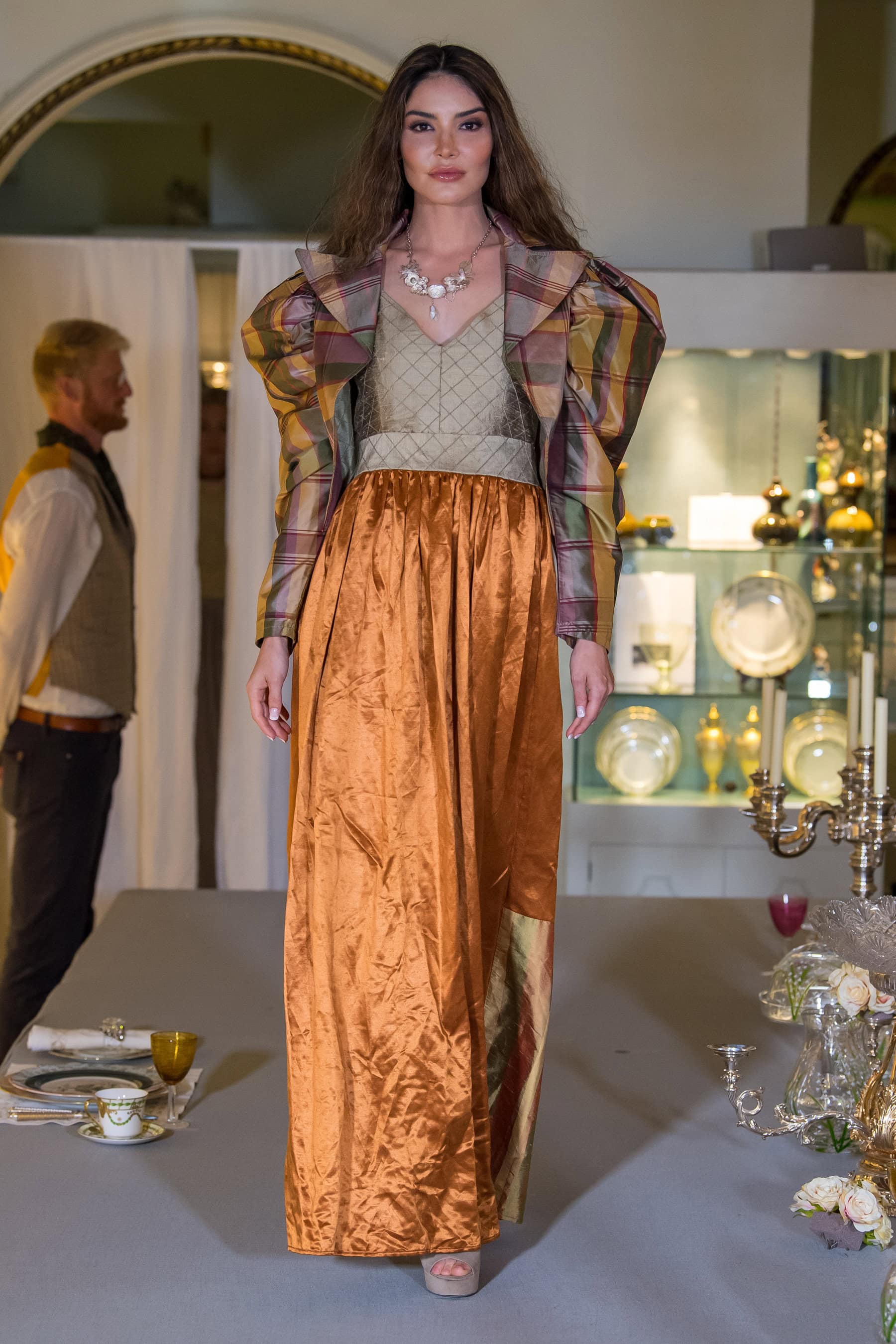 Prophetik Spring 2021 Fashion Show 