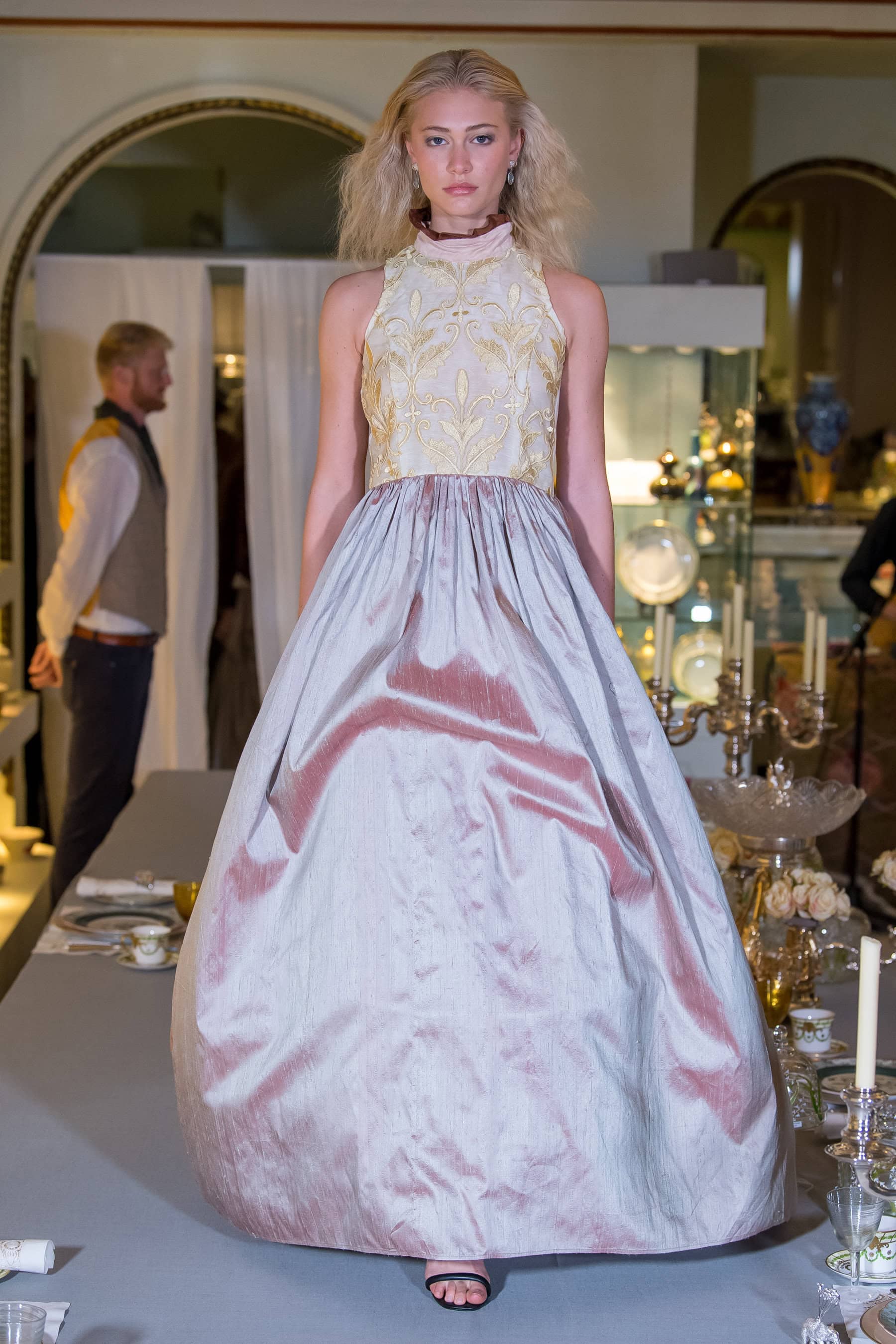 Prophetik Spring 2021 Fashion Show 
