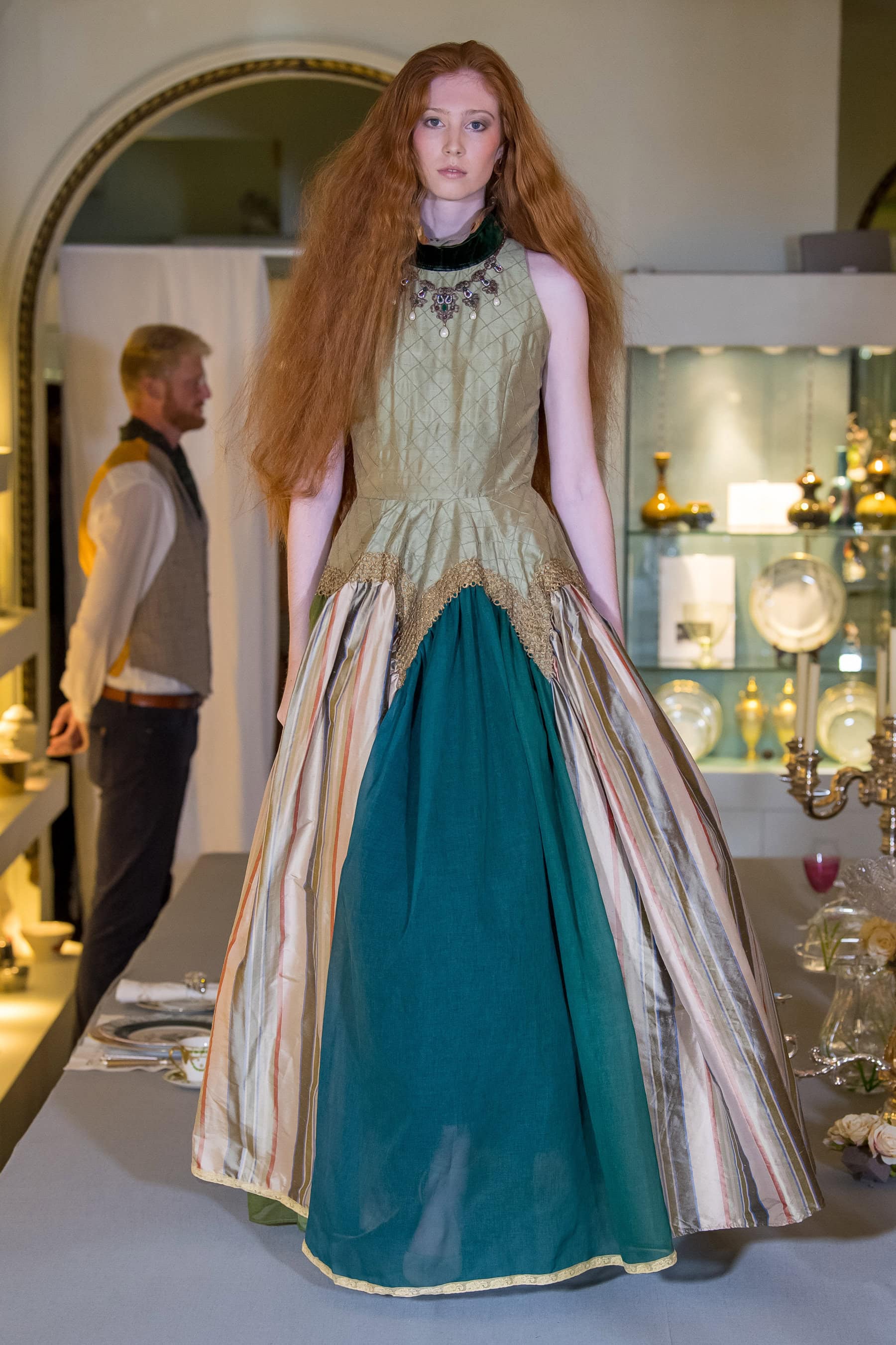 Prophetik Spring 2021 Fashion Show 
