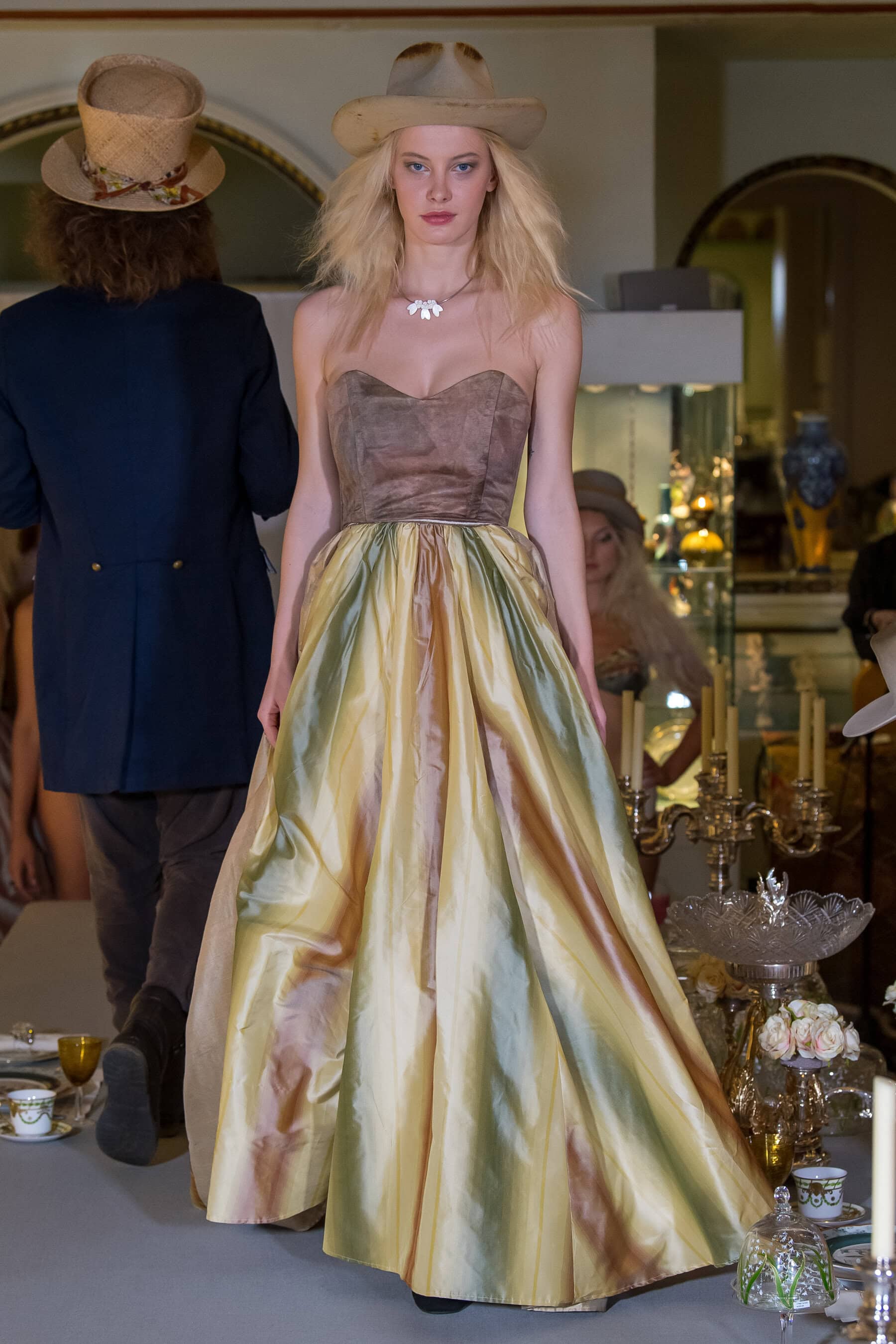 Prophetik Spring 2021 Fashion Show 