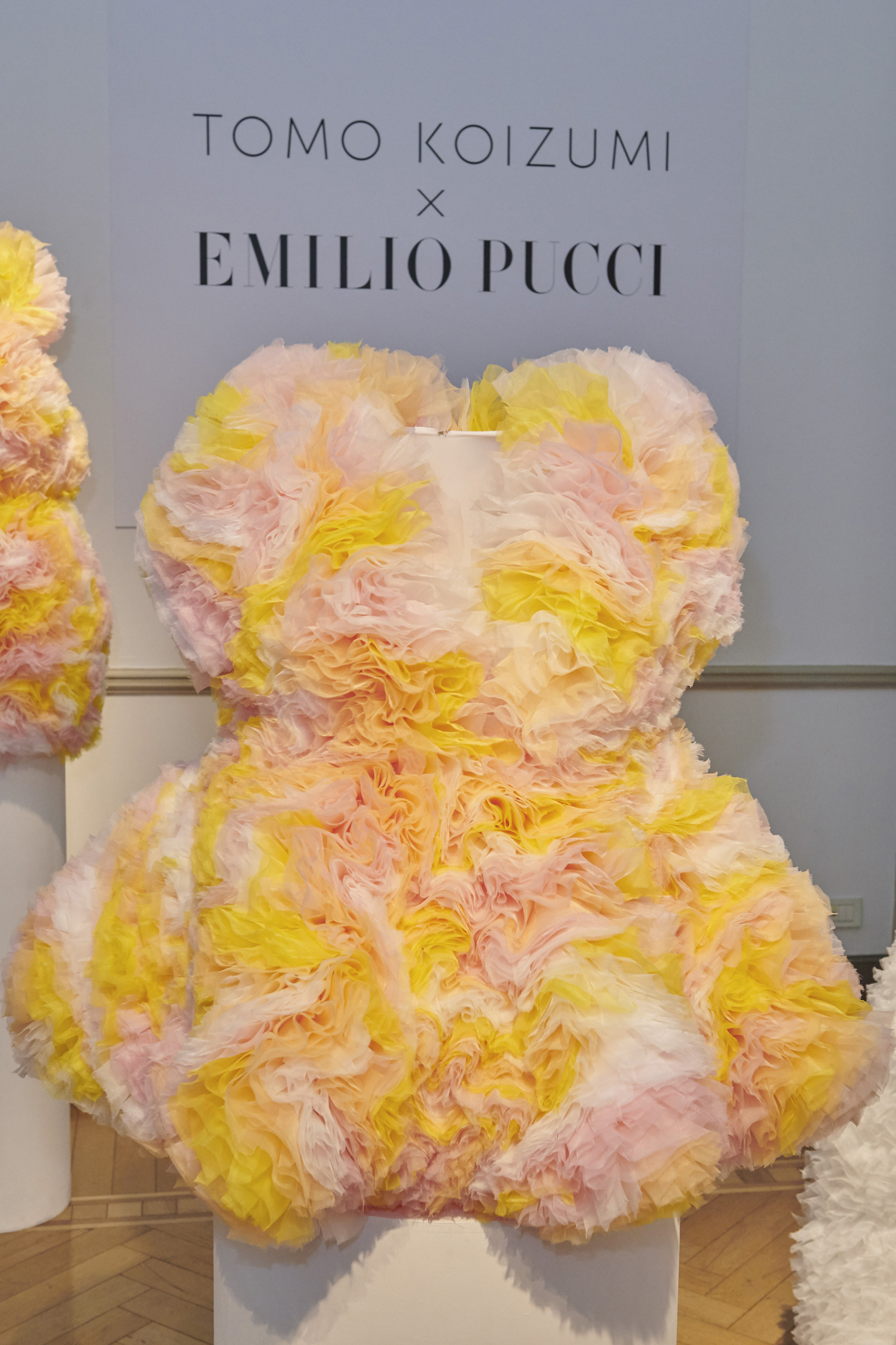 Emilio Pucci Spring 2021 Fashion Show 