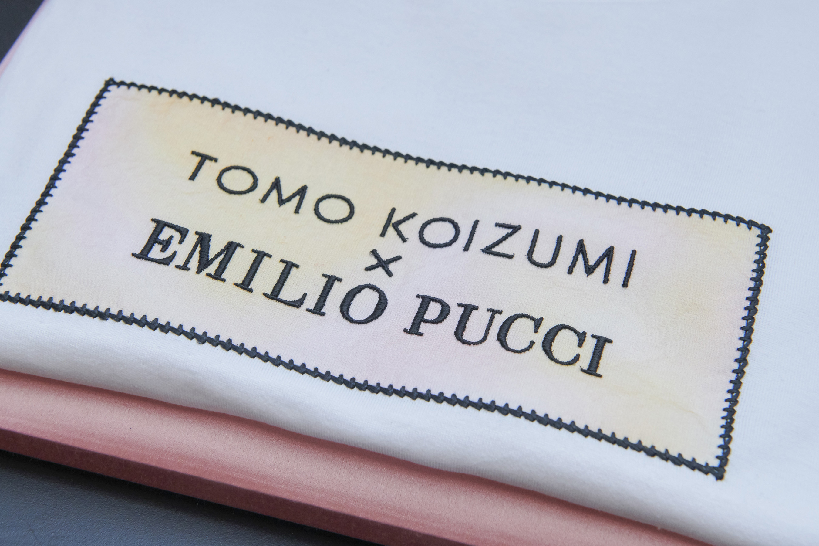 Emilio Pucci Spring 2021 Fashion Show 