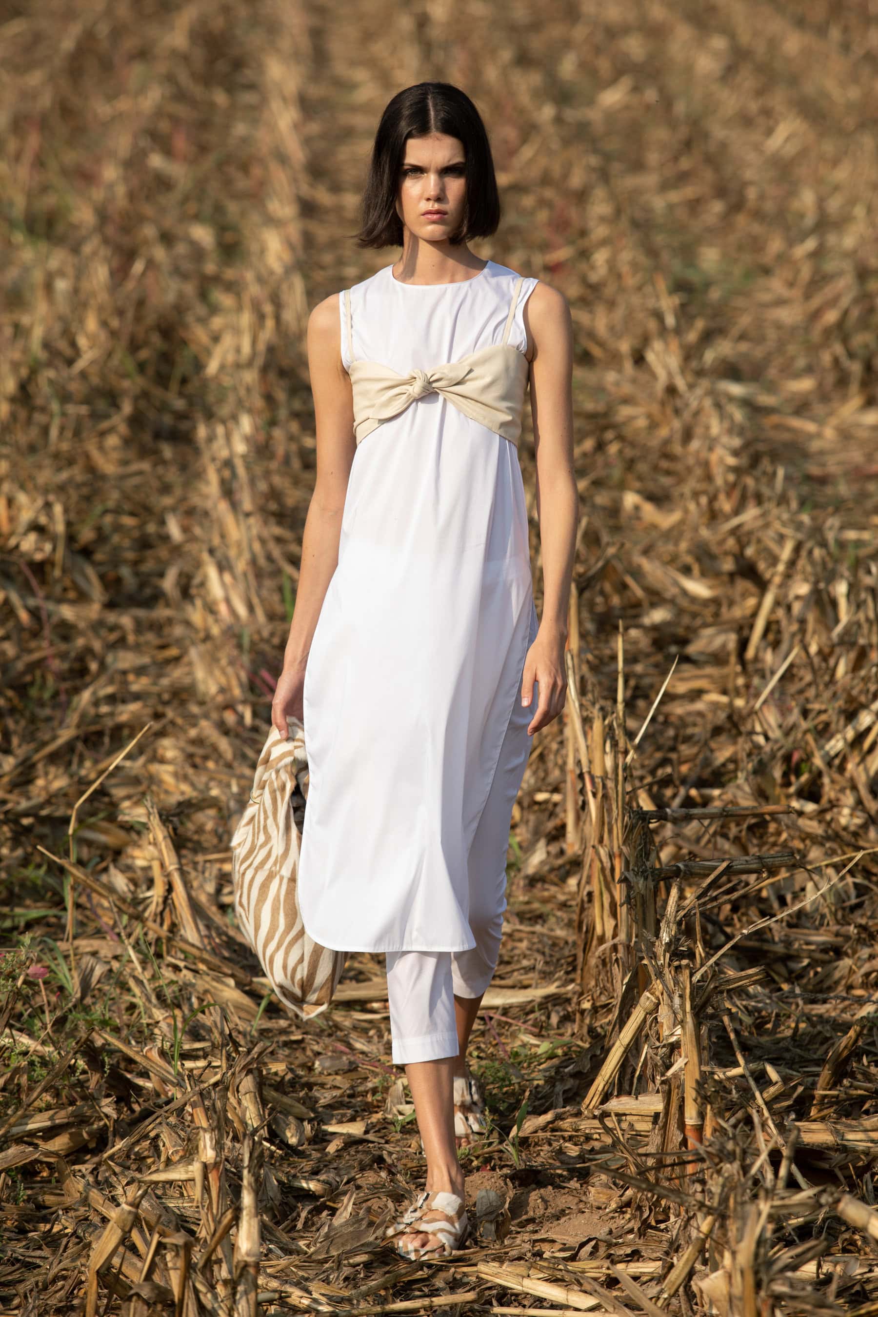 Simonetta Ravizza Spring 2021 Fashion Show 