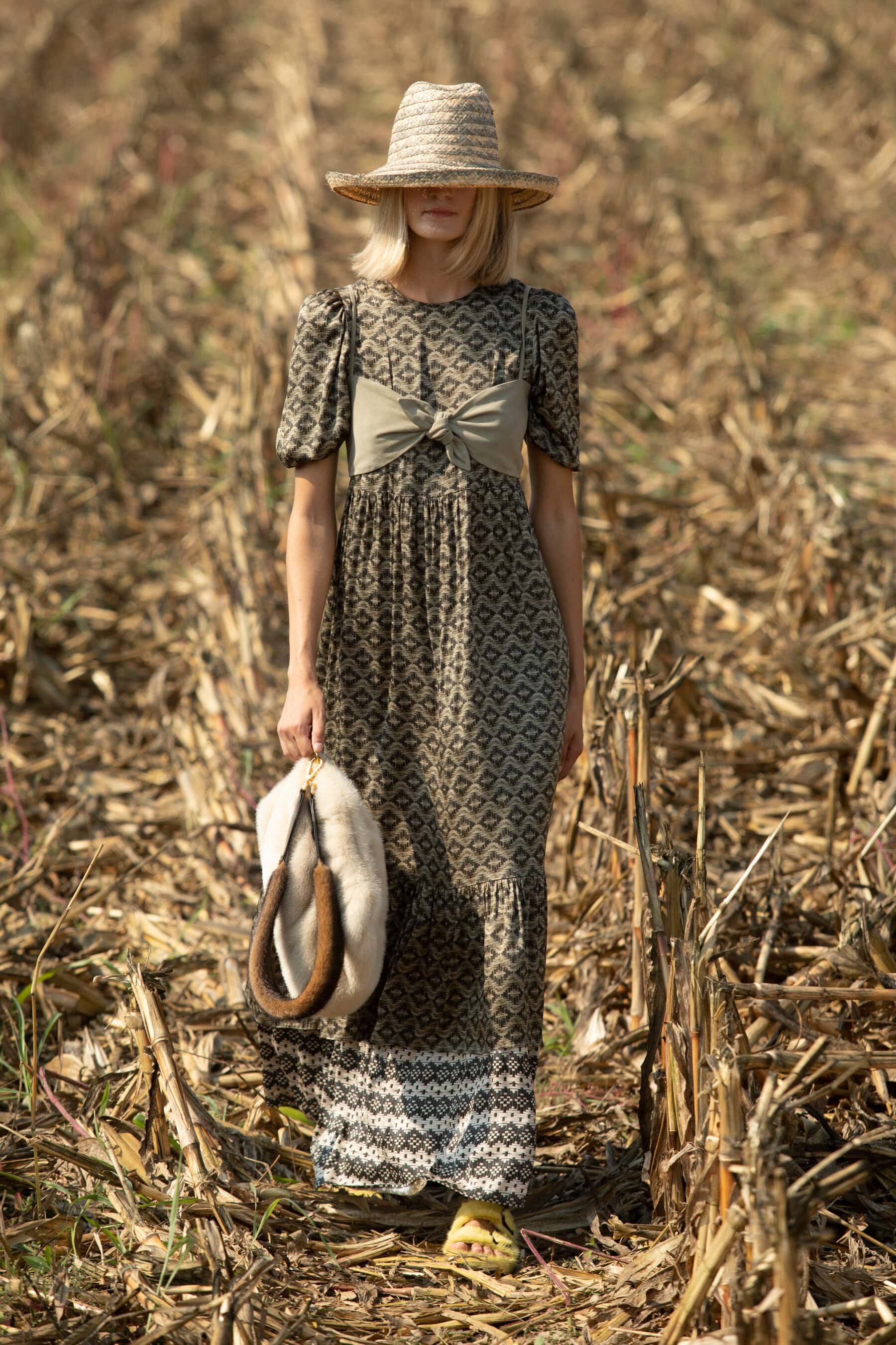 Simonetta Ravizza Spring 2021 Fashion Show 