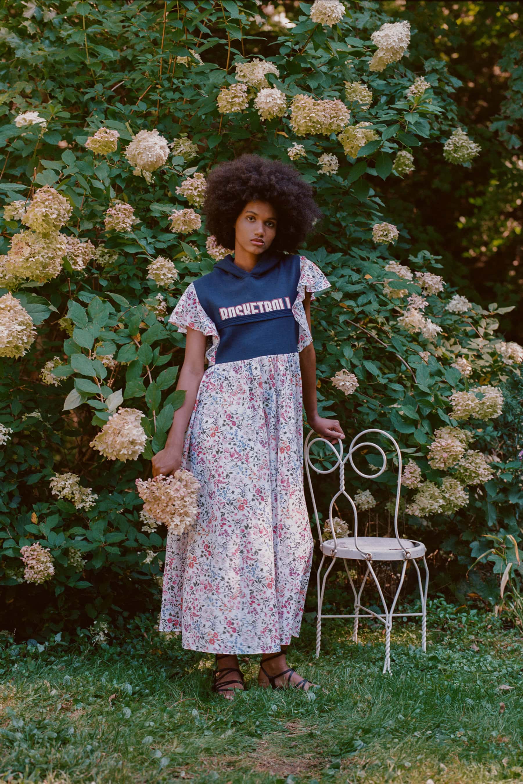 Rentrayage Spring 2021 Fashion Show 