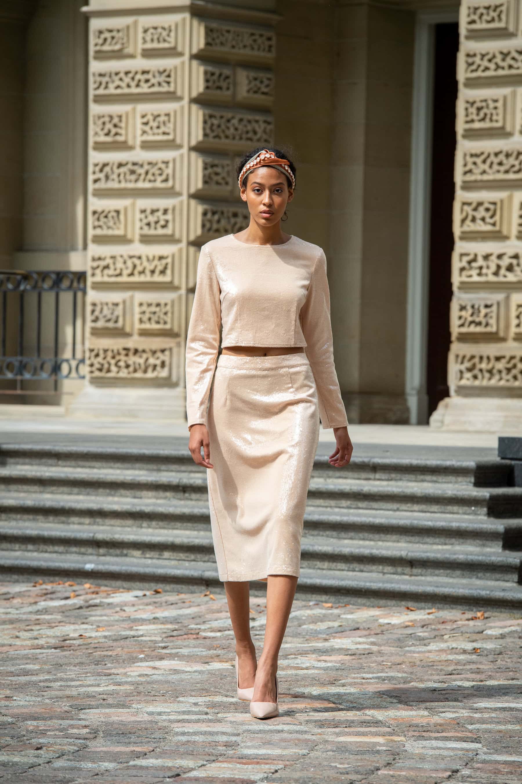 Rvng Spring 2021 Fashion Show 