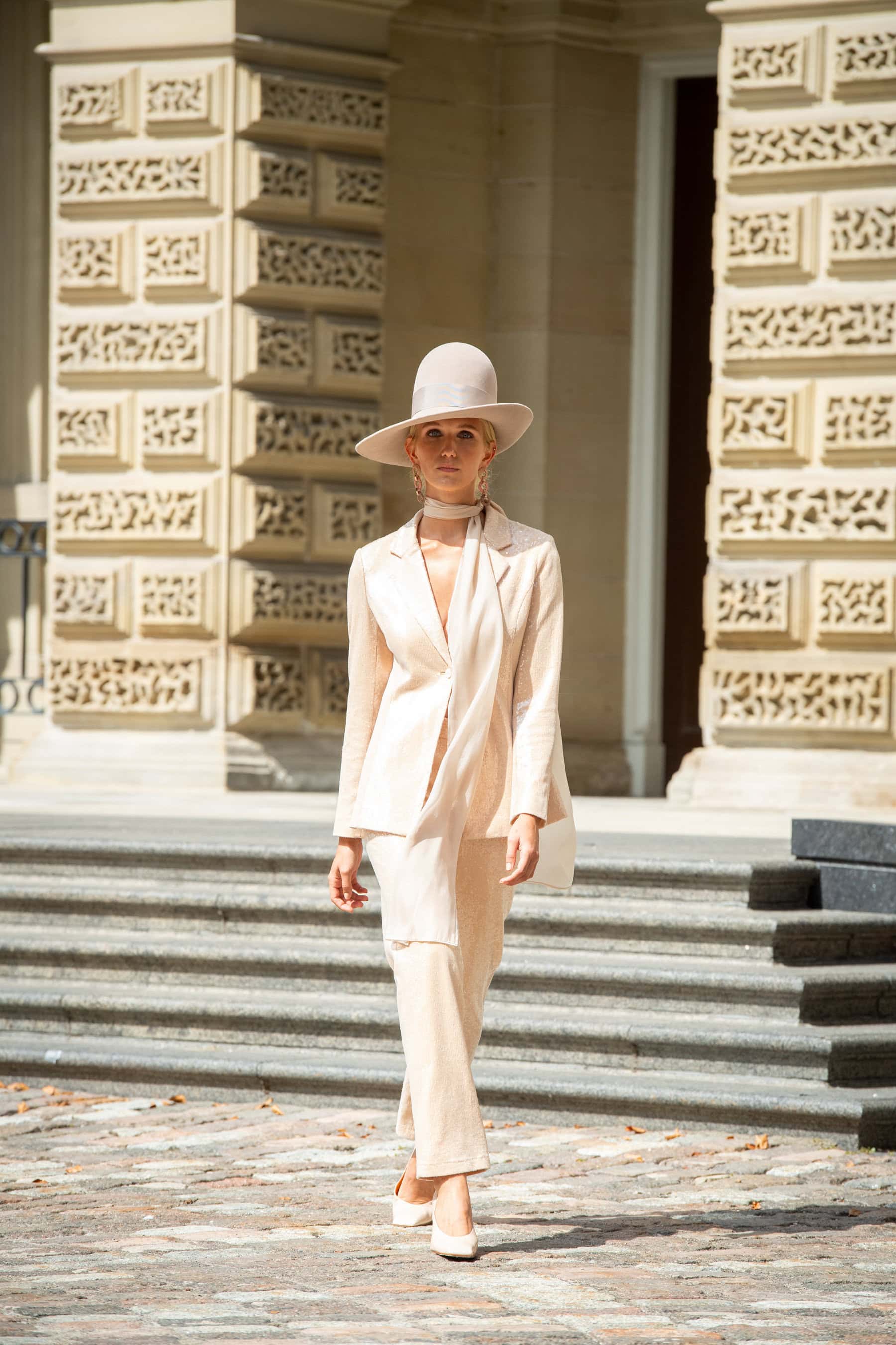 Rvng Spring 2021 Fashion Show 